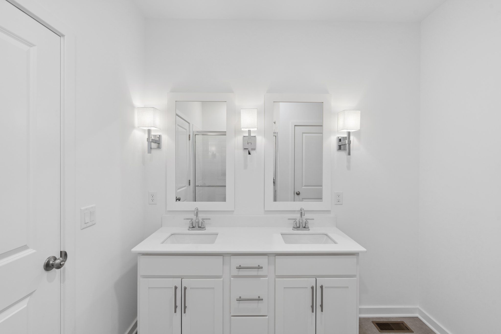 Bathroom - August 10, 2026