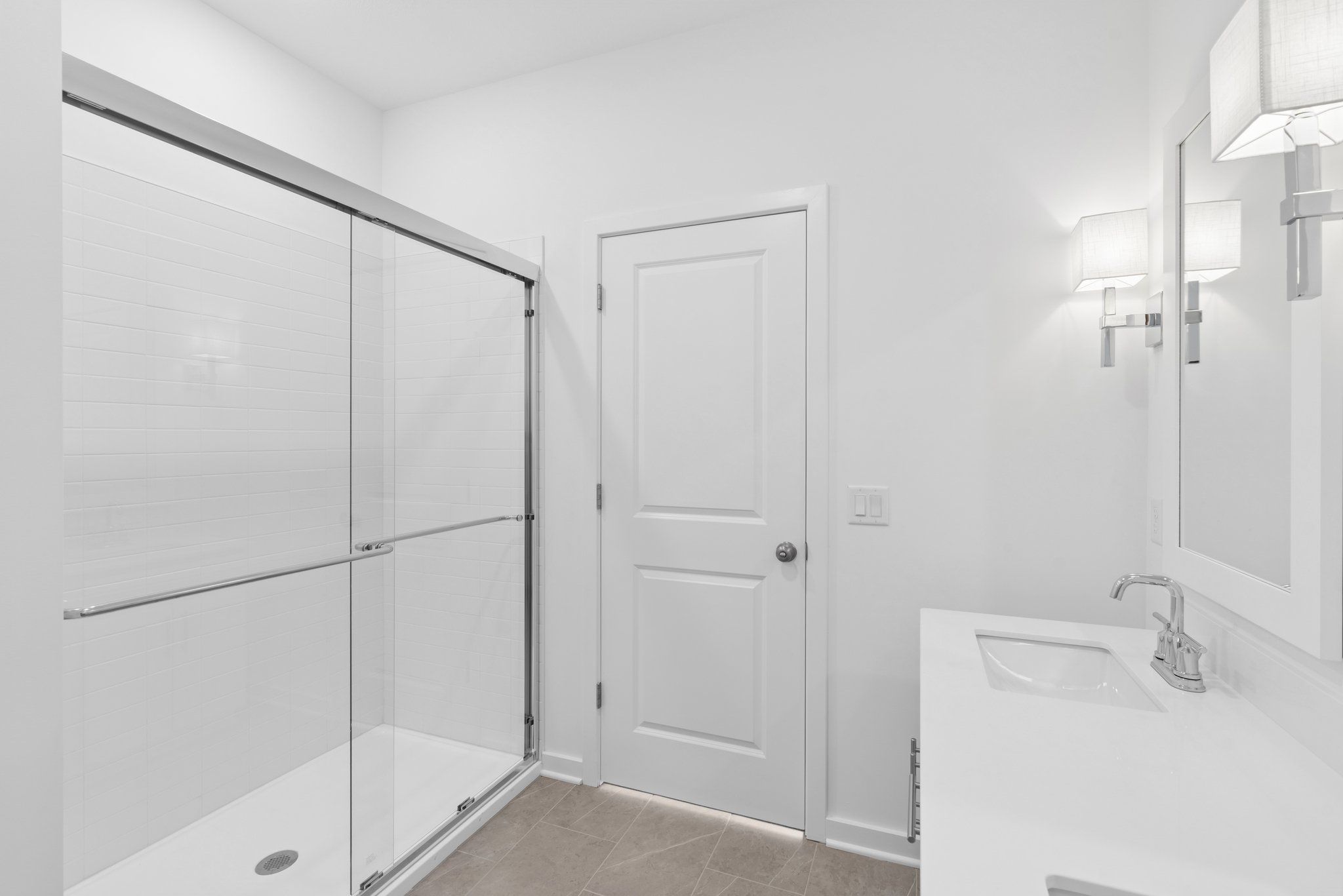 Bathroom - August 10, 2026