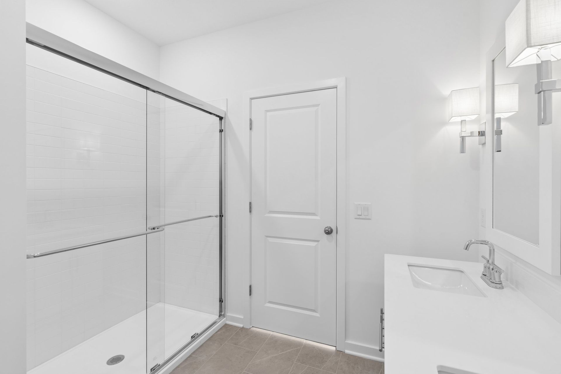 Bathroom - August 10, 2026