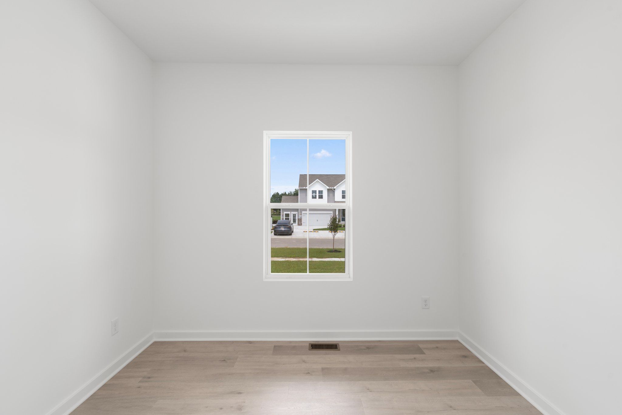 Interior - August 10, 2026