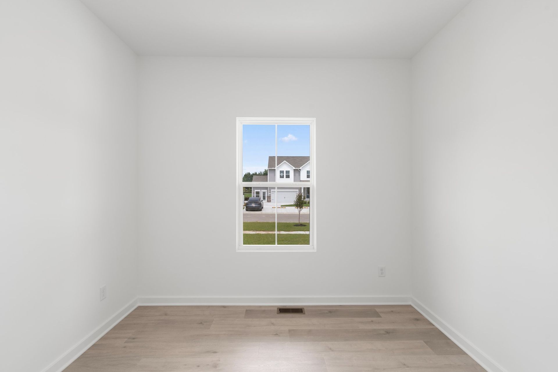Interior - August 10, 2026