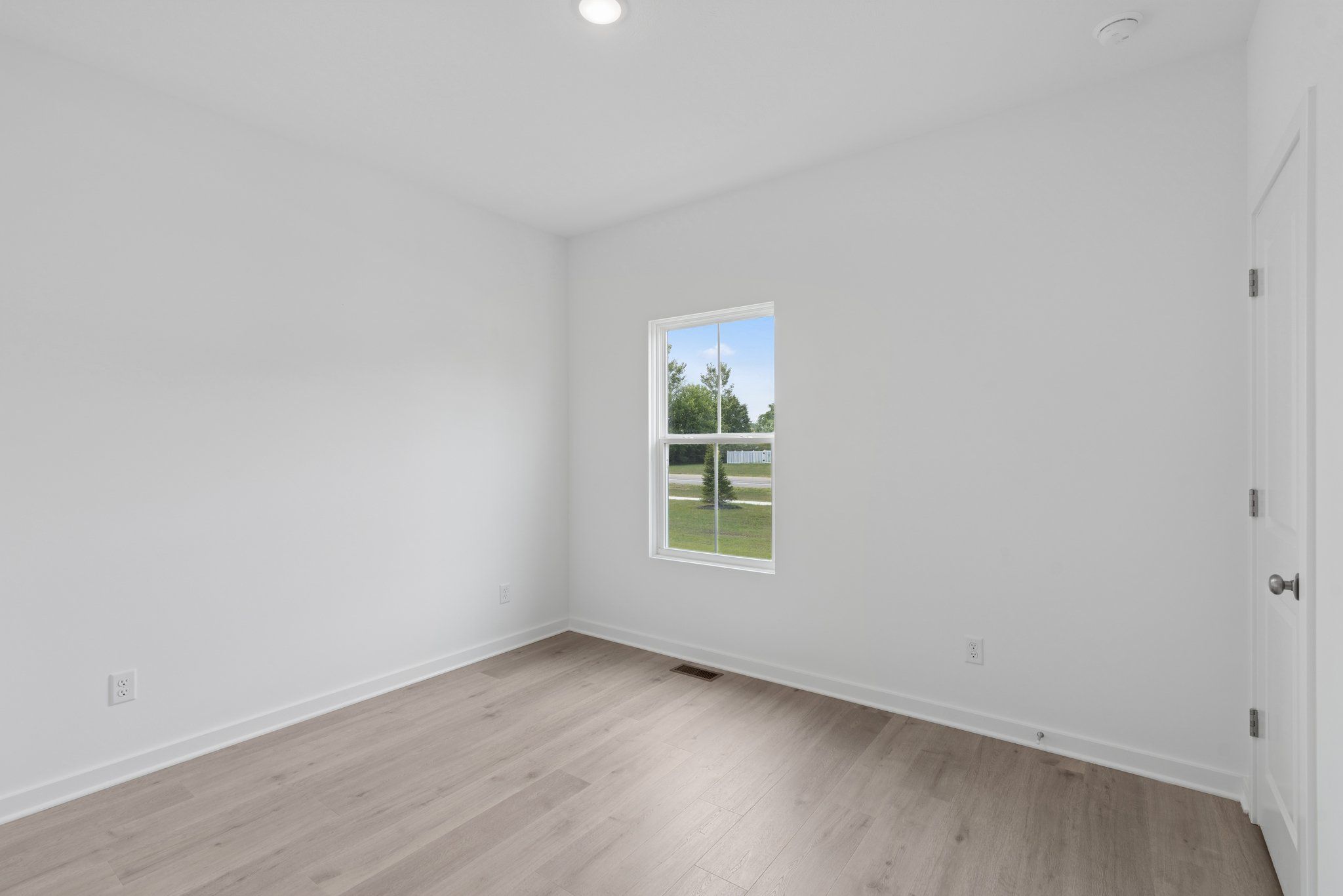 Bedroom - August 10, 2026