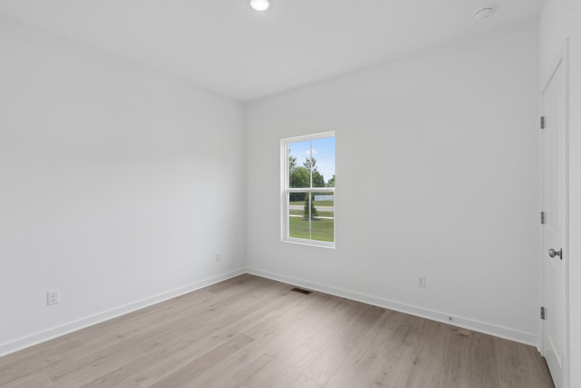 Bedroom - August 10, 2026