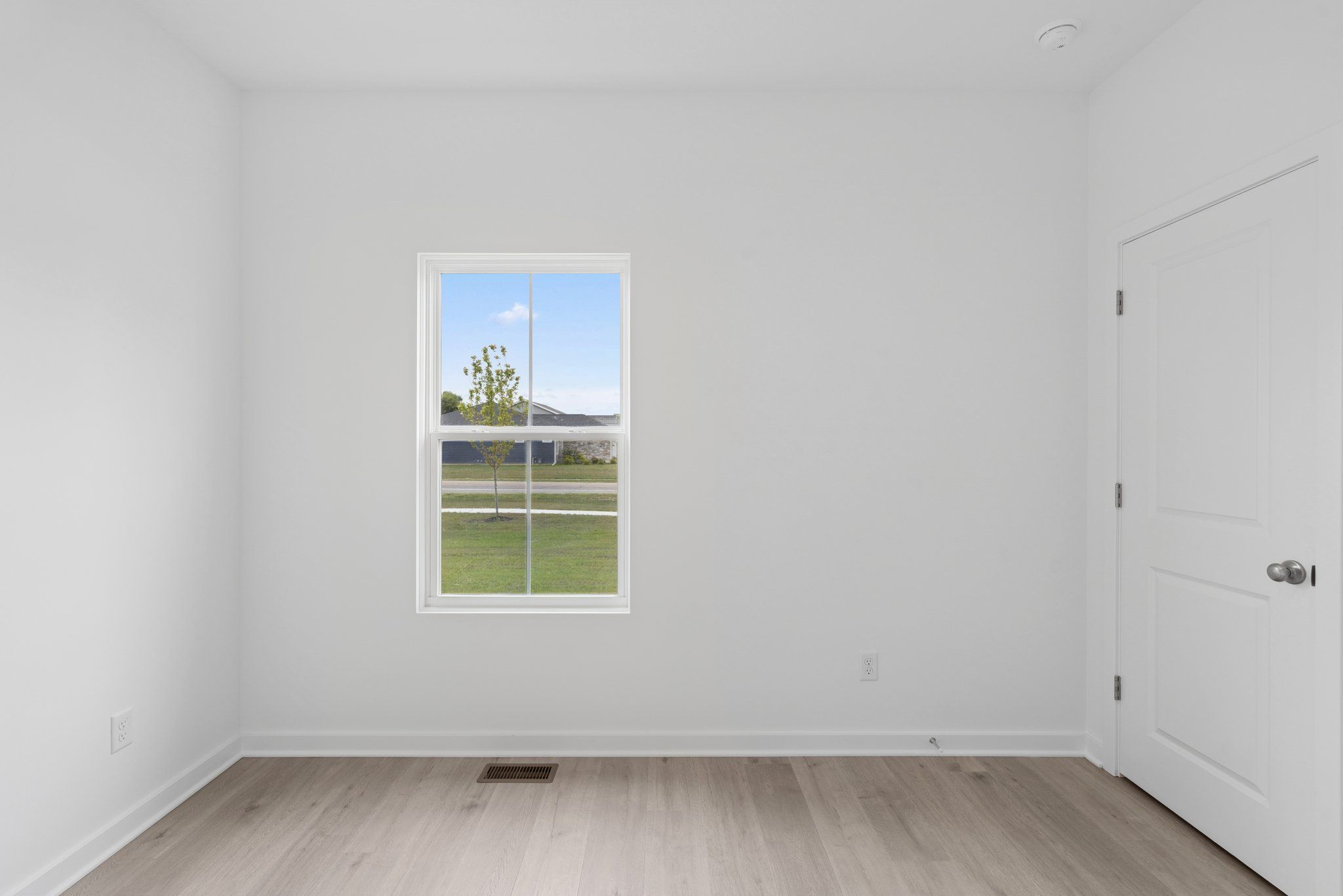 Interior - August 10, 2026