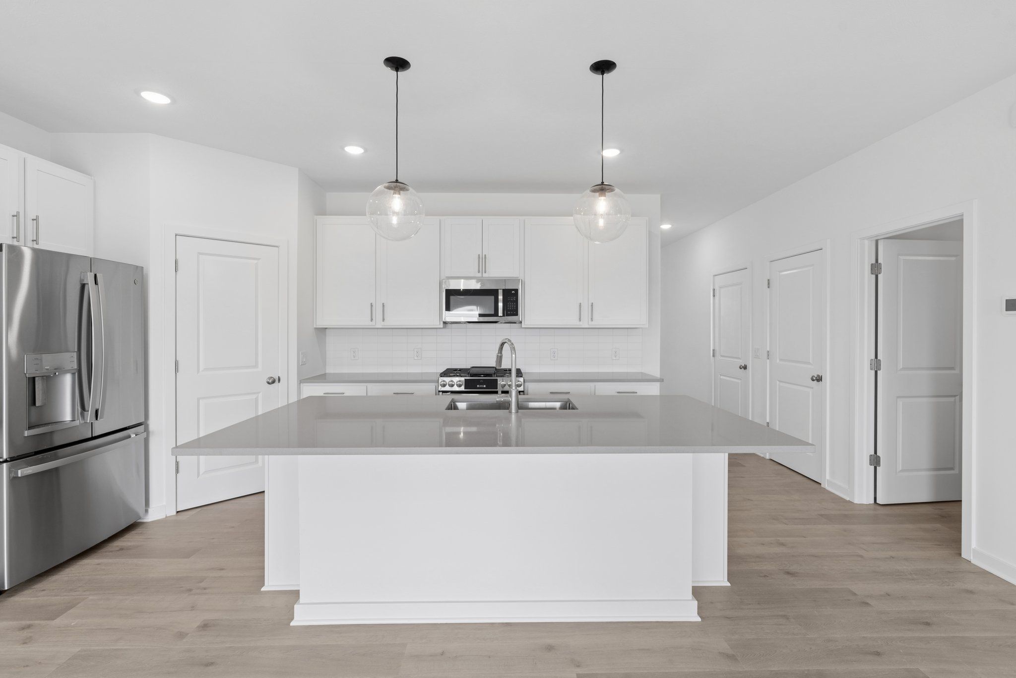 Kitchen - August 10, 2026