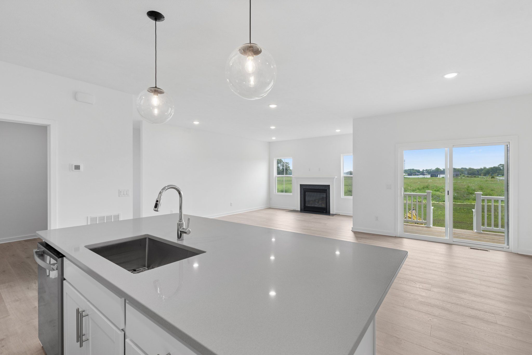 Kitchen - August 10, 2026