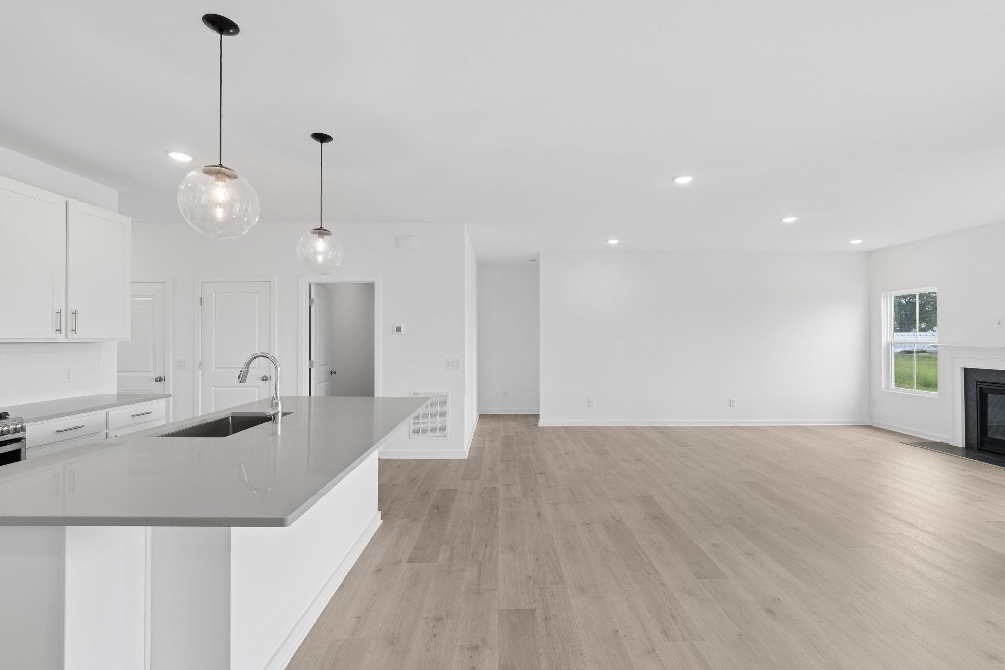 Kitchen - August 10, 2026