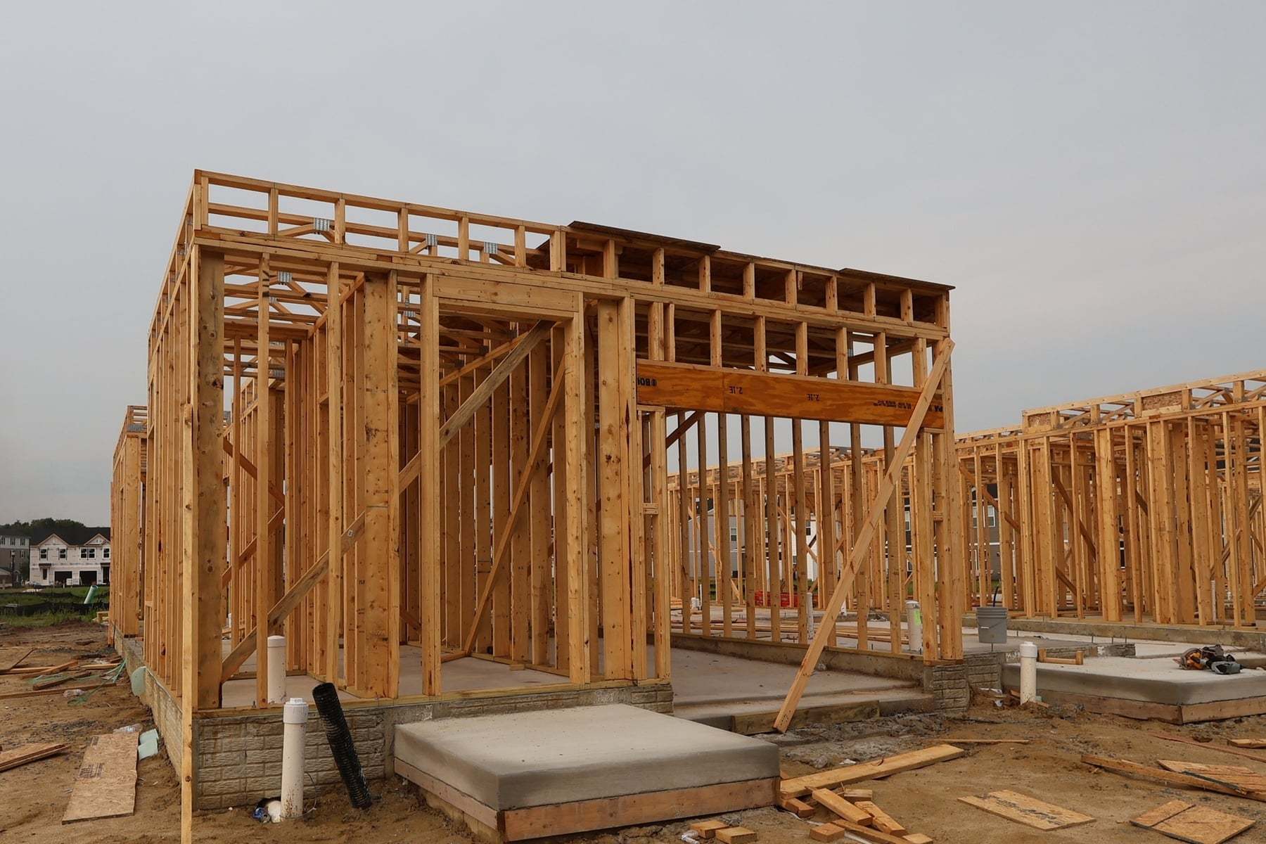 Exterior - August 11, 2026