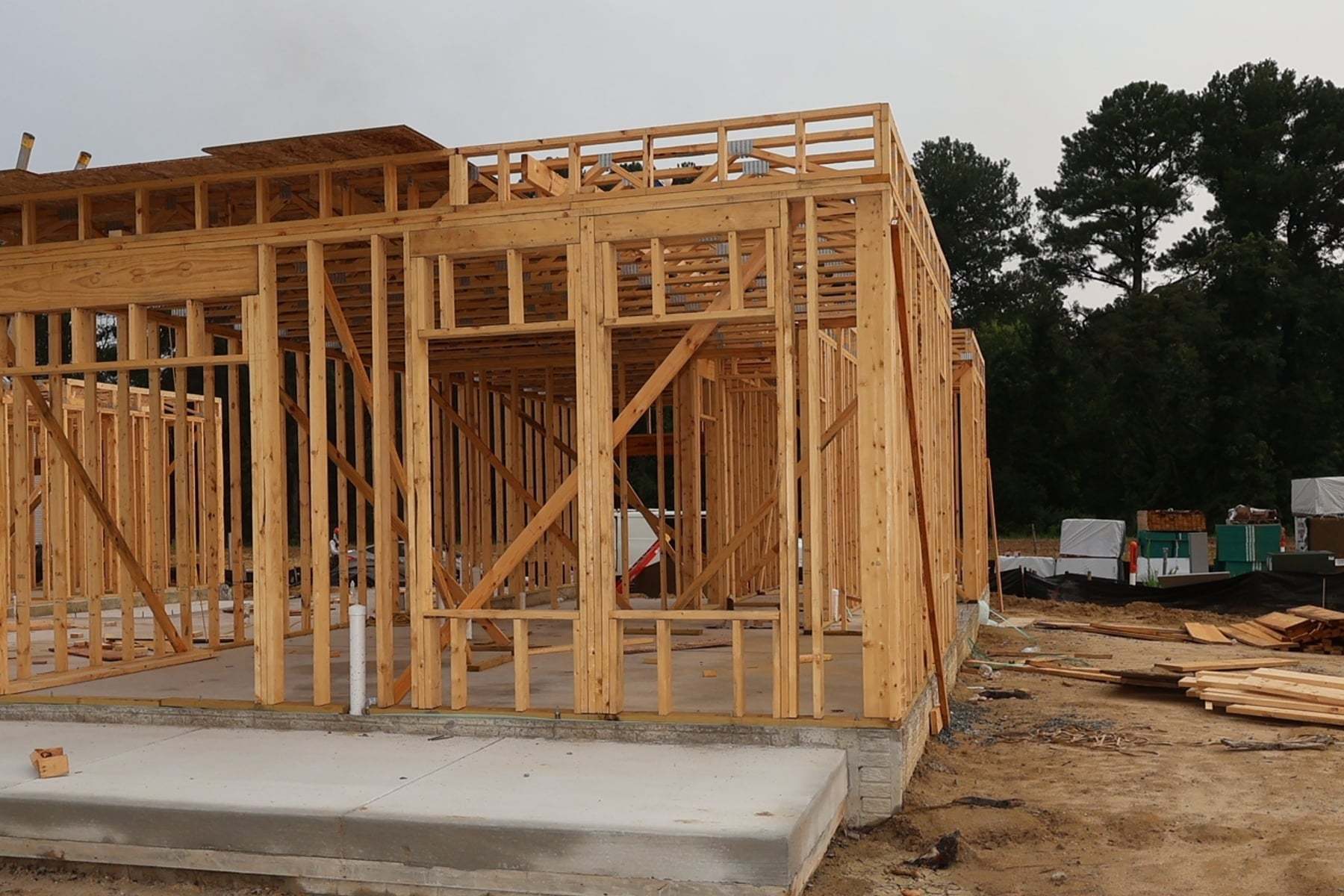 Exterior - August 11, 2026