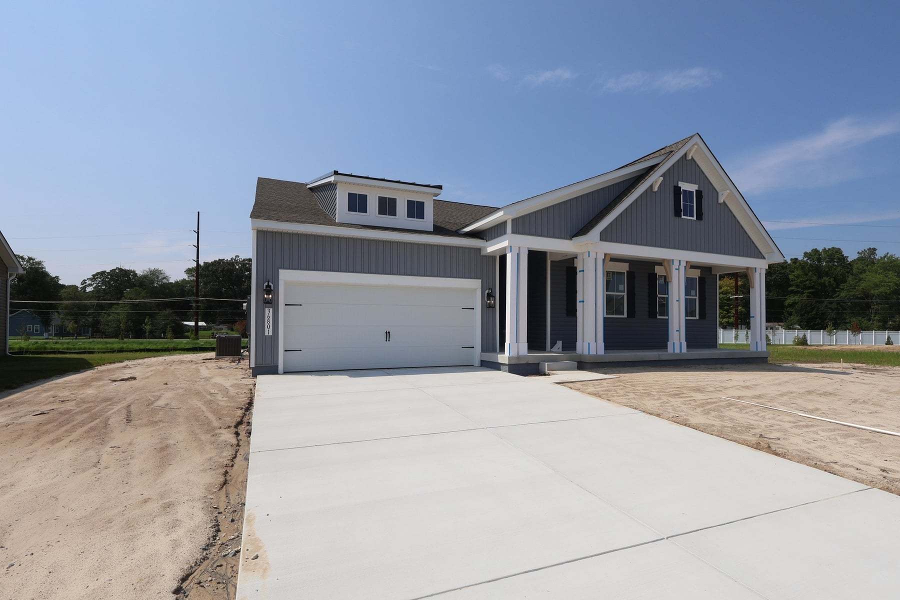 Exterior - August 11, 2026