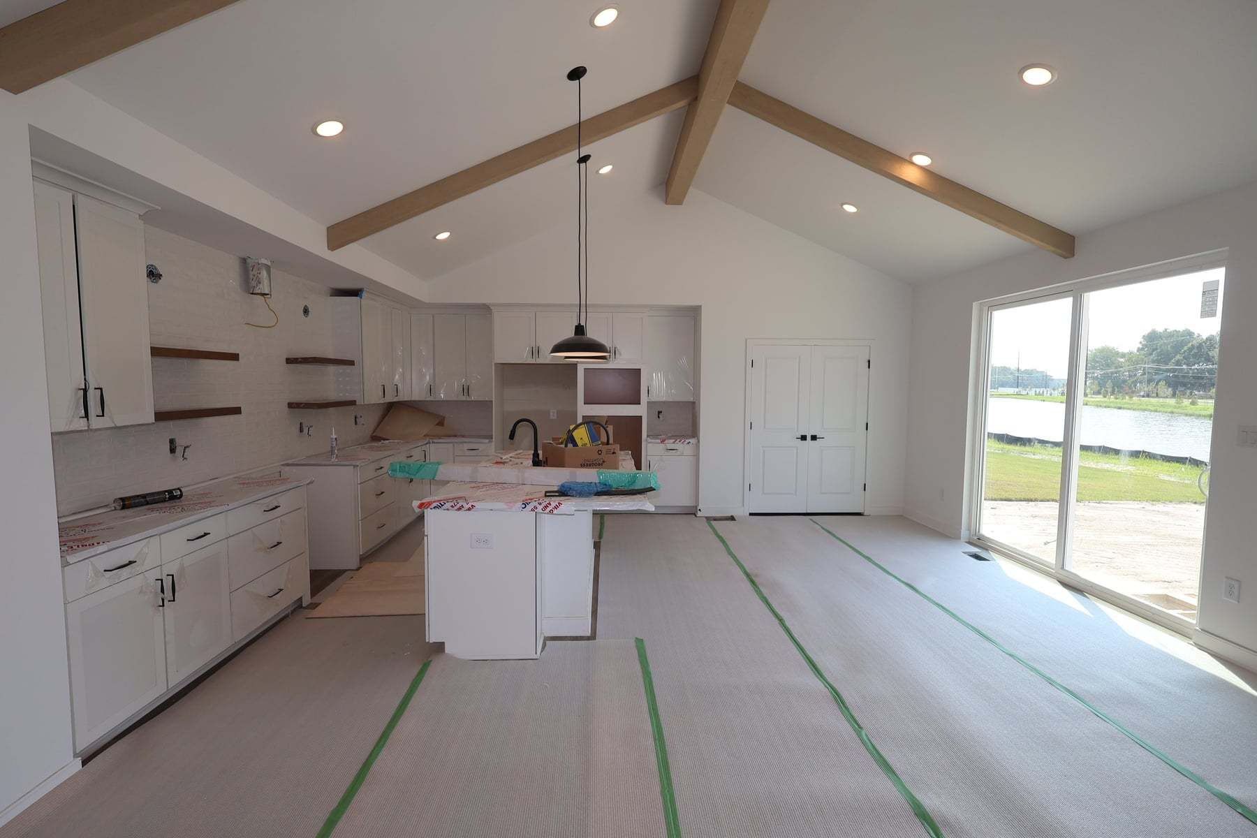 Kitchen - August 11, 2026