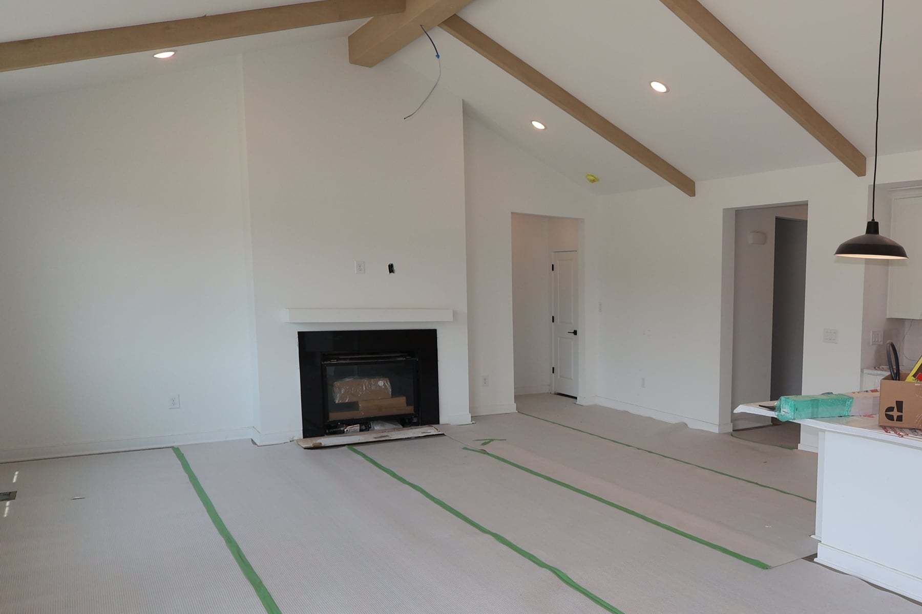 Kitchen - August 11, 2026
