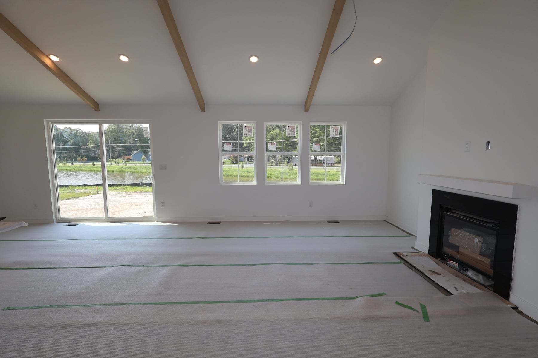 Great Room - August 11, 2026
