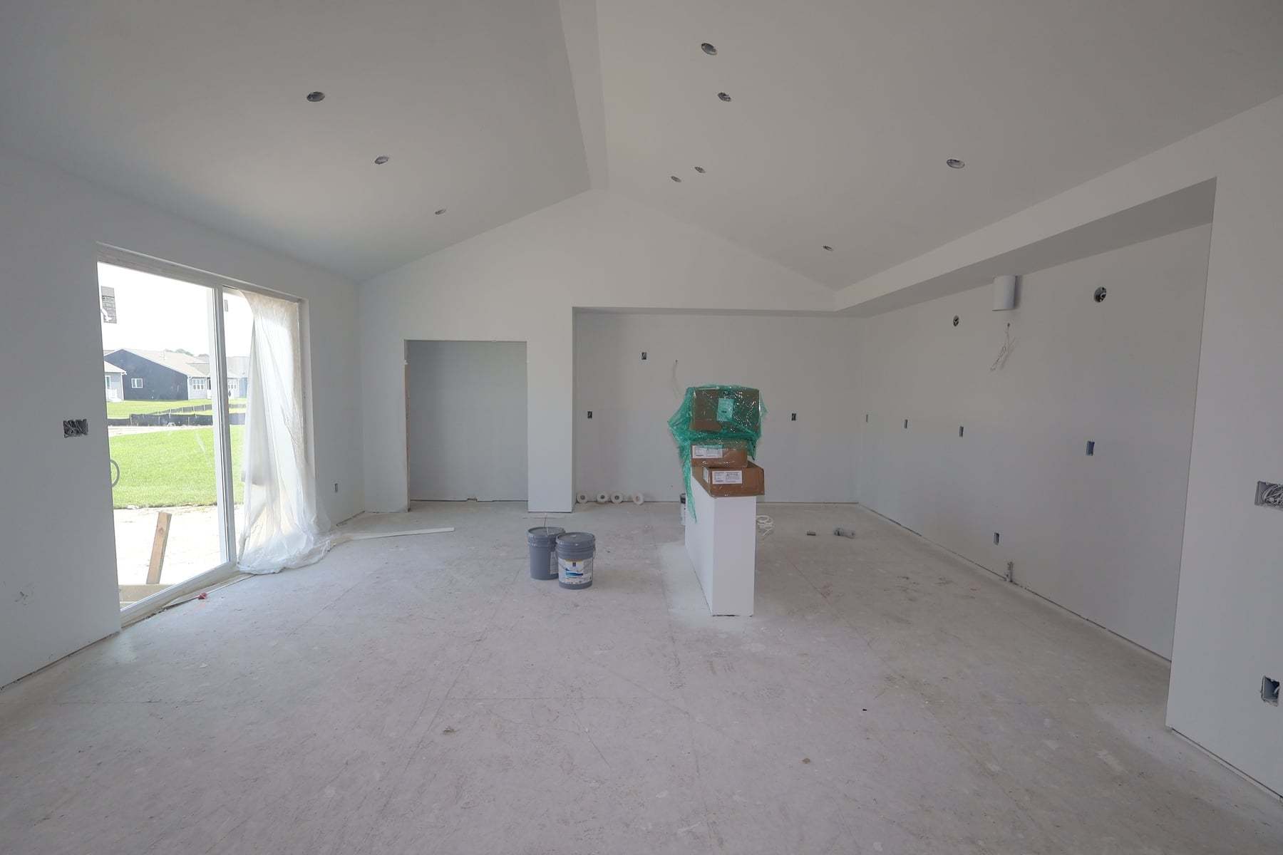 Interior - August 11, 2026