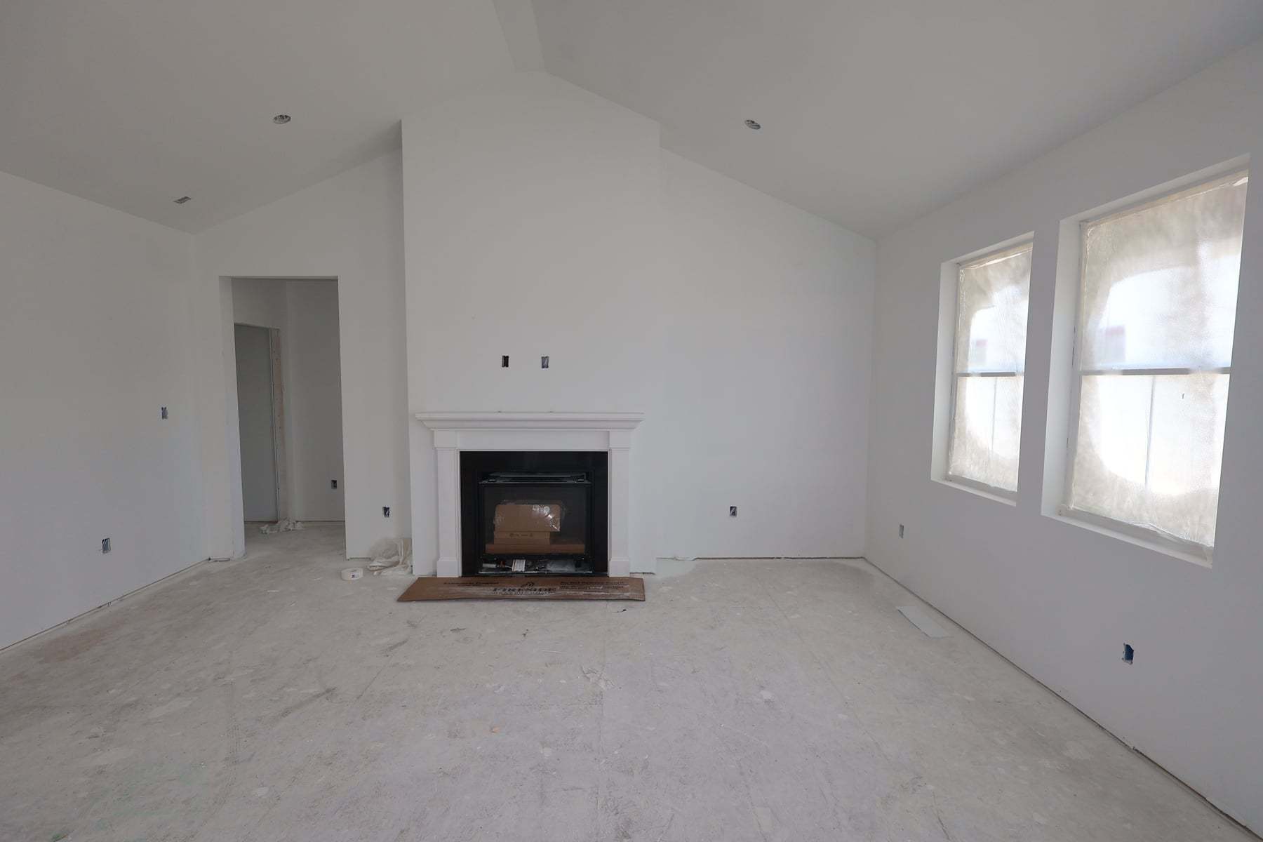 Great Room - August 11, 2026