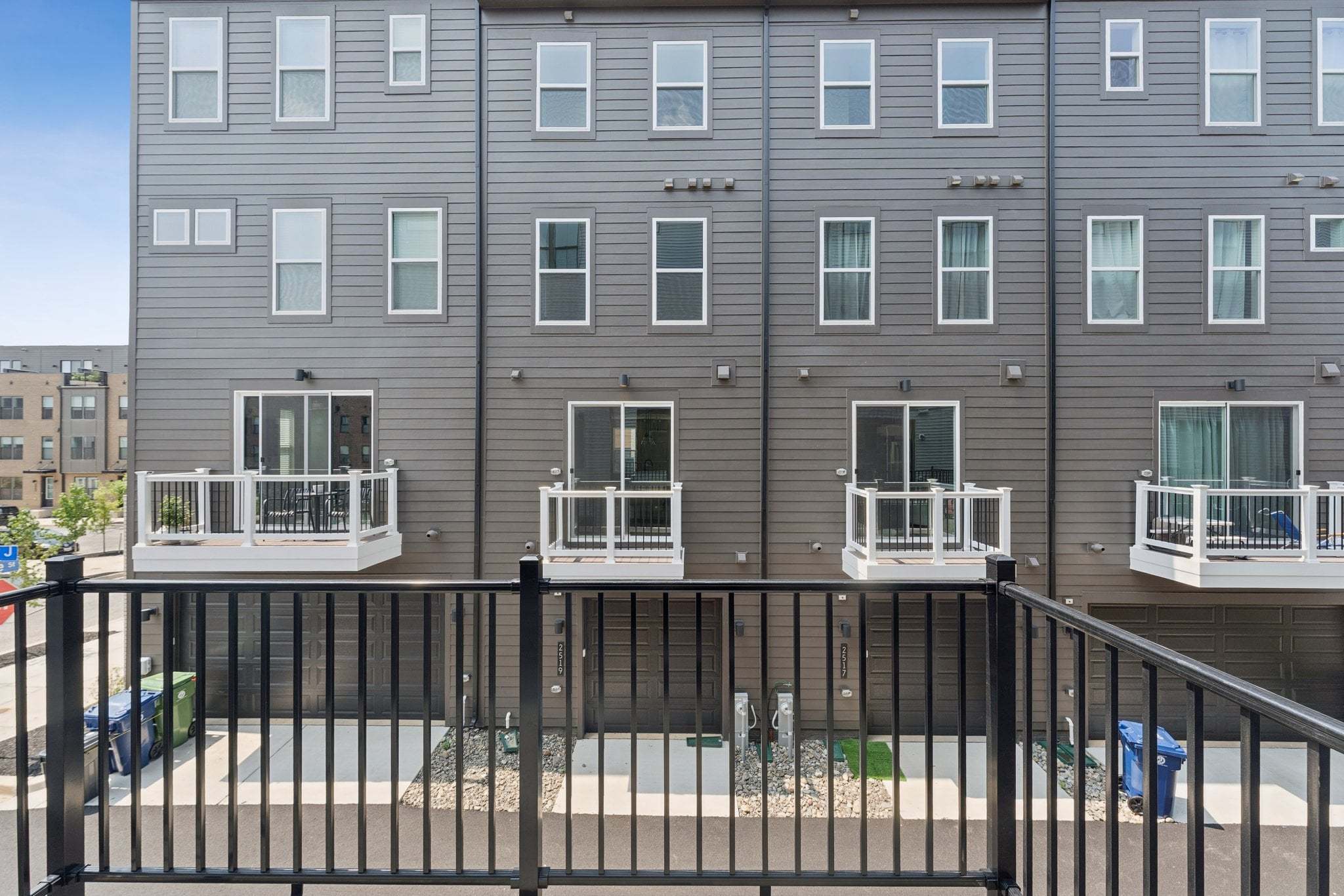 Maywood - Locke Landing: Baltimore, Maryland - K. Hovnanian® Homes