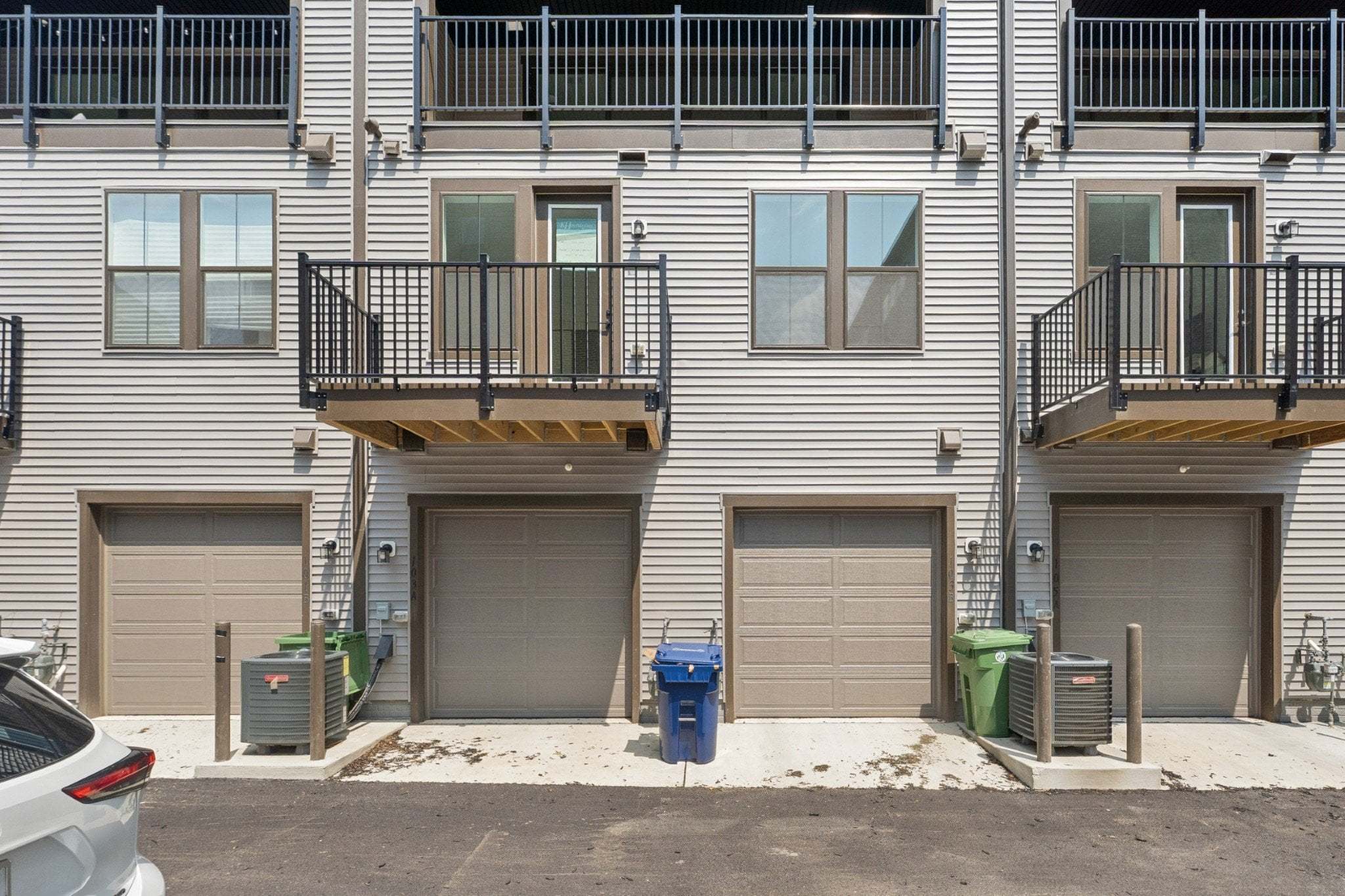 Maywood - Locke Landing: Baltimore, Maryland - K. Hovnanian® Homes