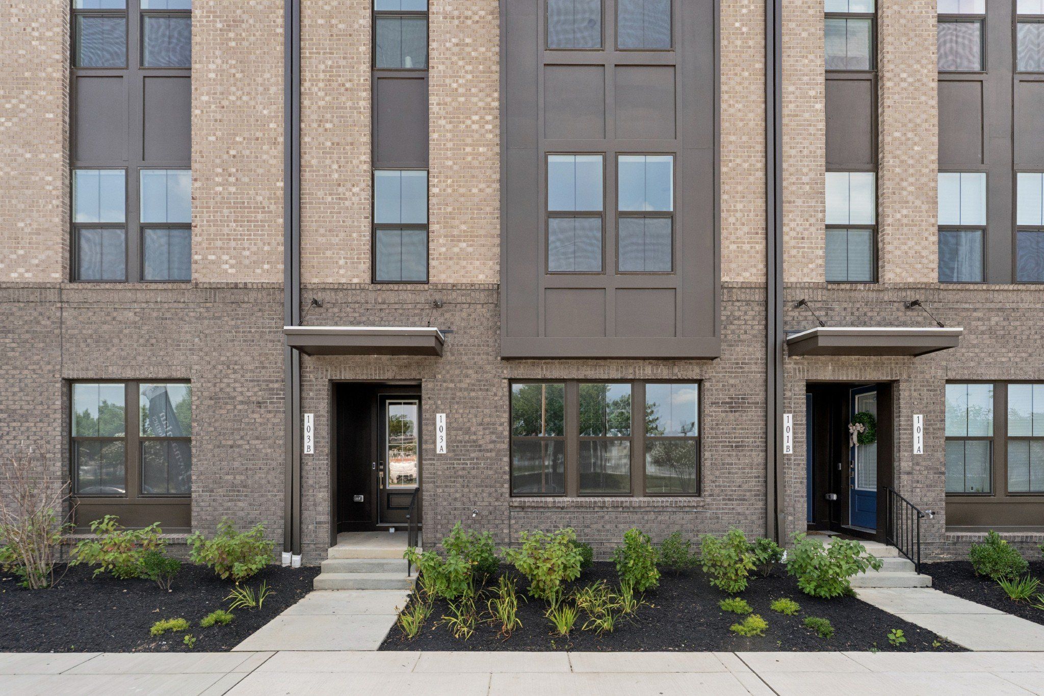 Maywood - Locke Landing: Baltimore, Maryland - K. Hovnanian® Homes
