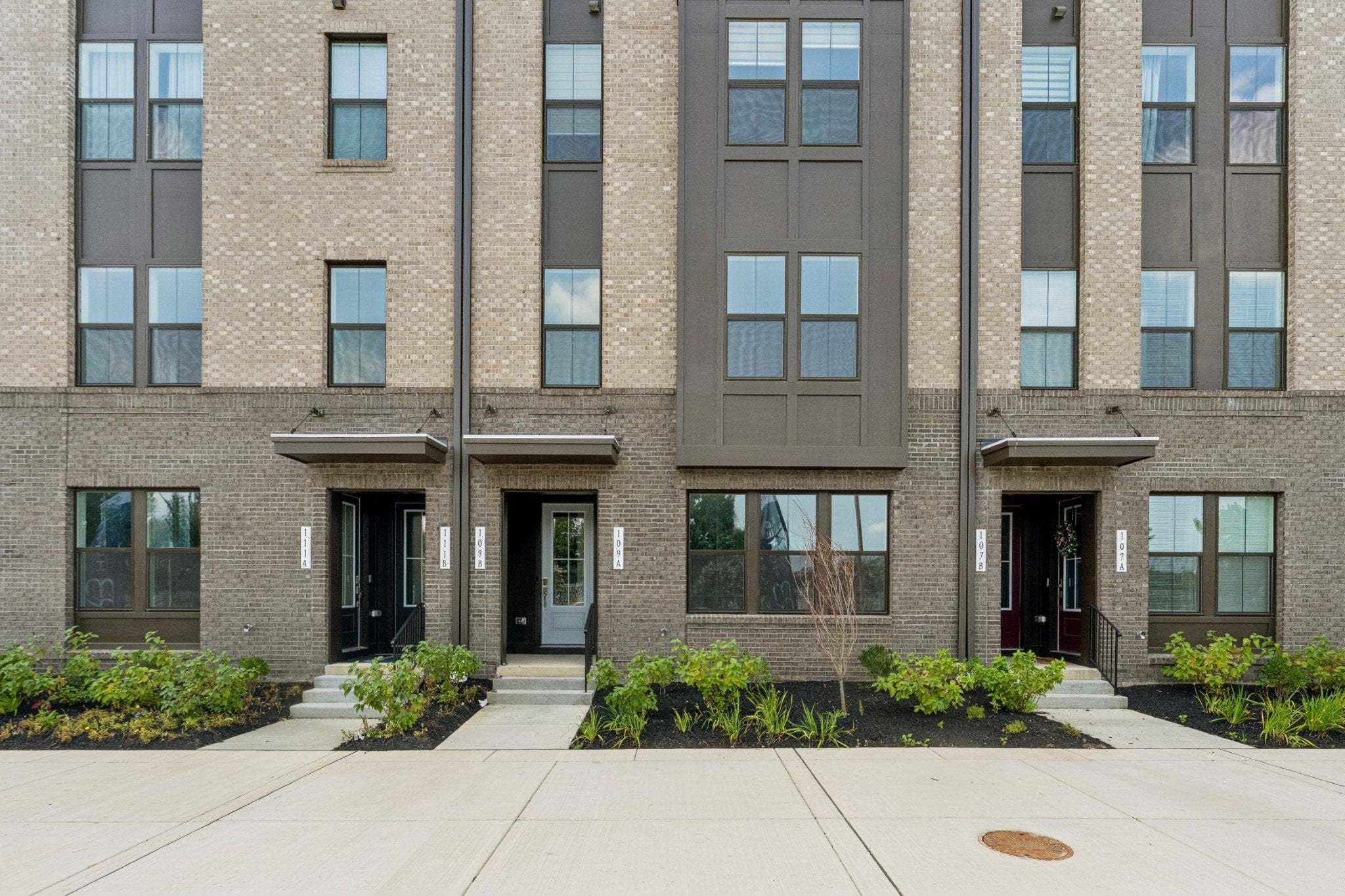 Maywood - Locke Landing: Baltimore, Maryland - K. Hovnanian® Homes