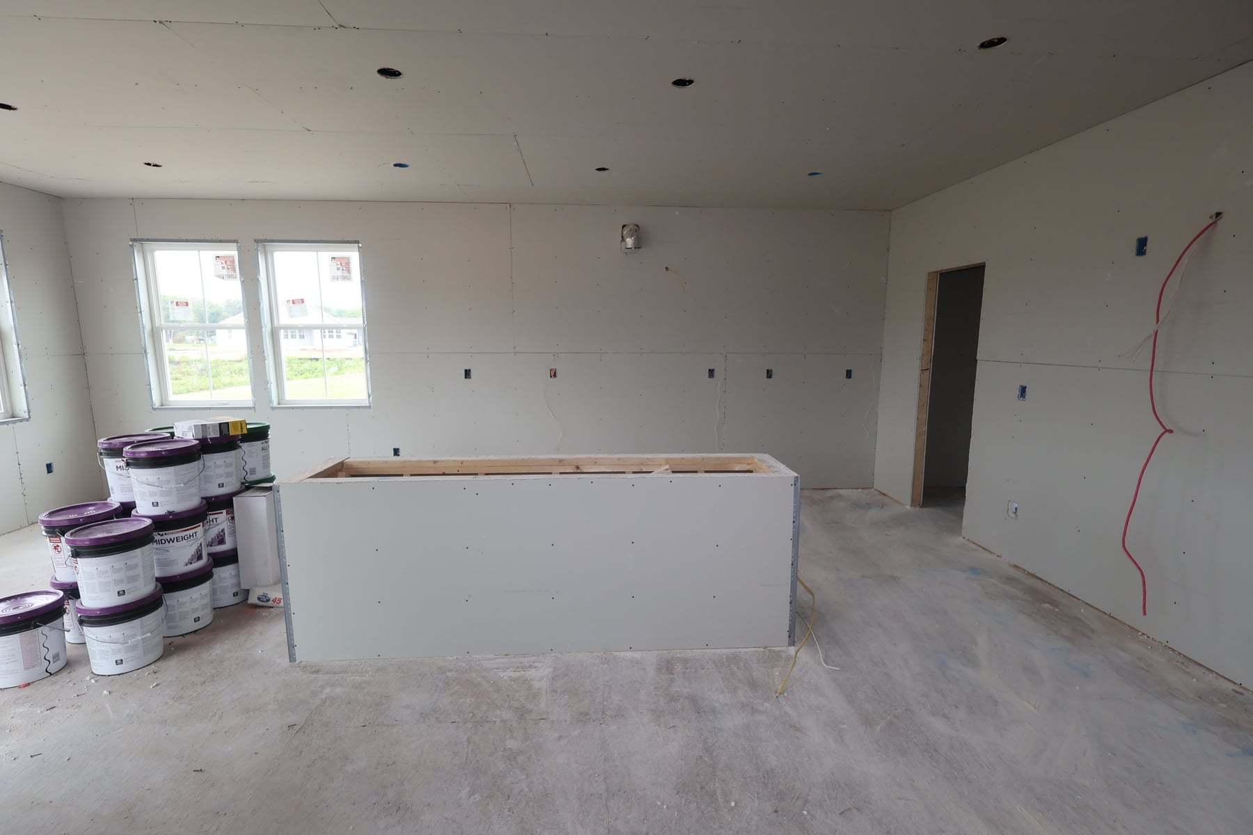 Kitchen - August 11, 2026
