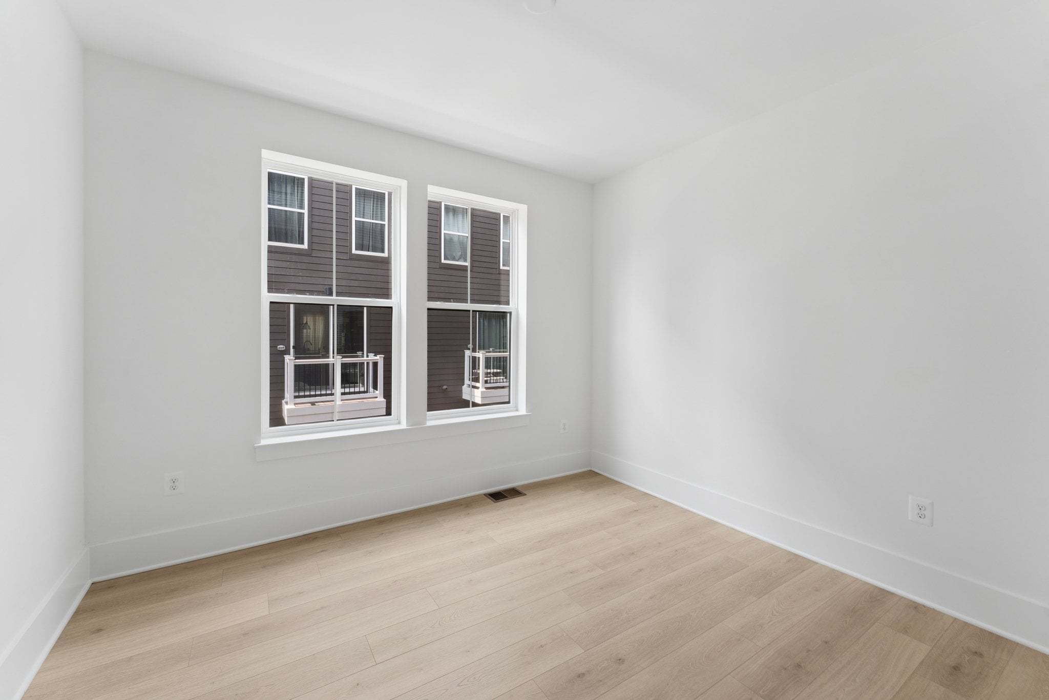 Bedroom - August 13, 2026