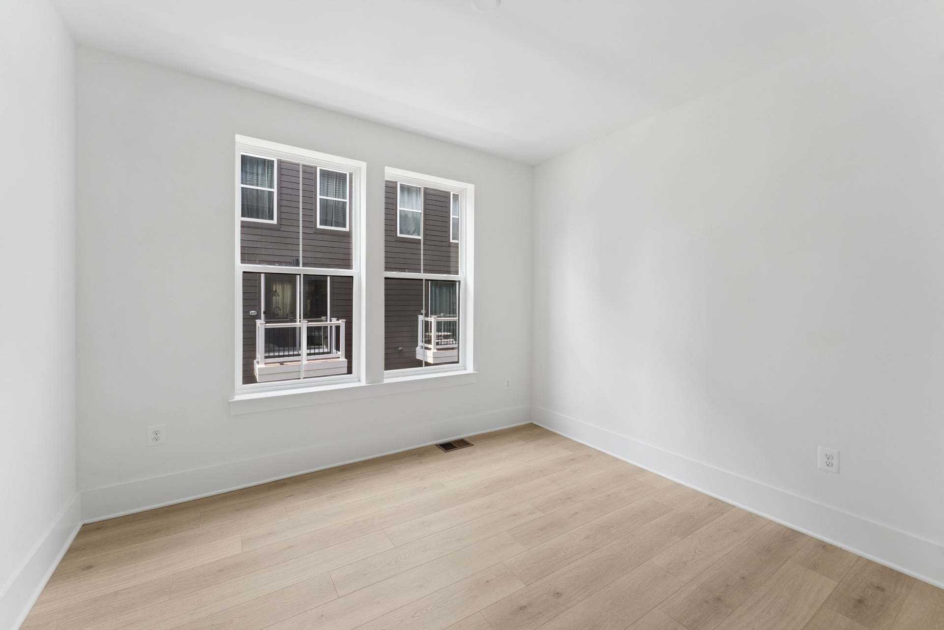 Bedroom - August 13, 2026