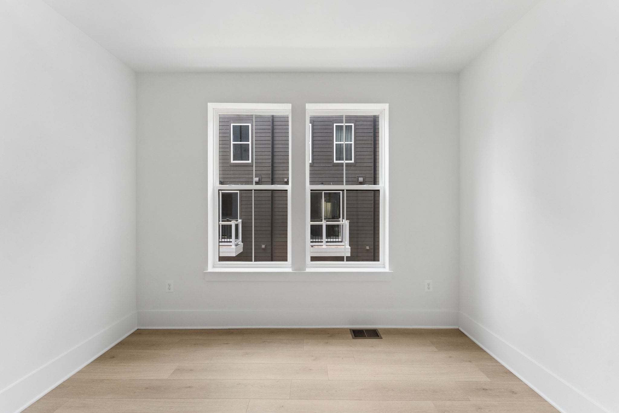 Interior - August 13, 2026