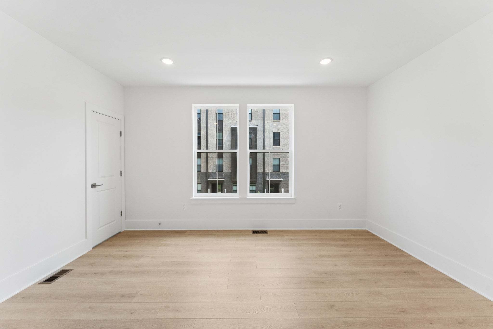 Bedroom - August 13, 2026