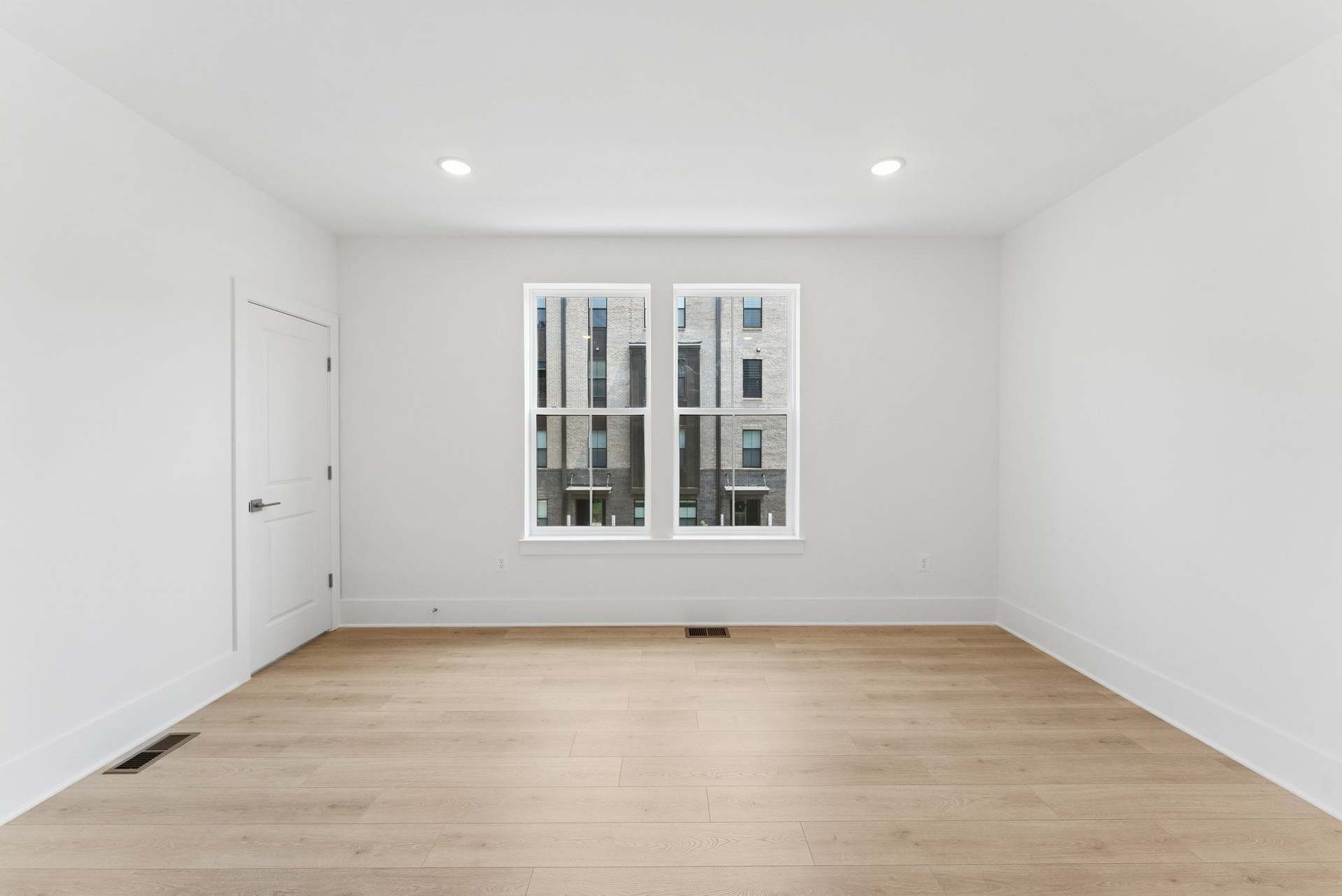 Bedroom - August 13, 2026