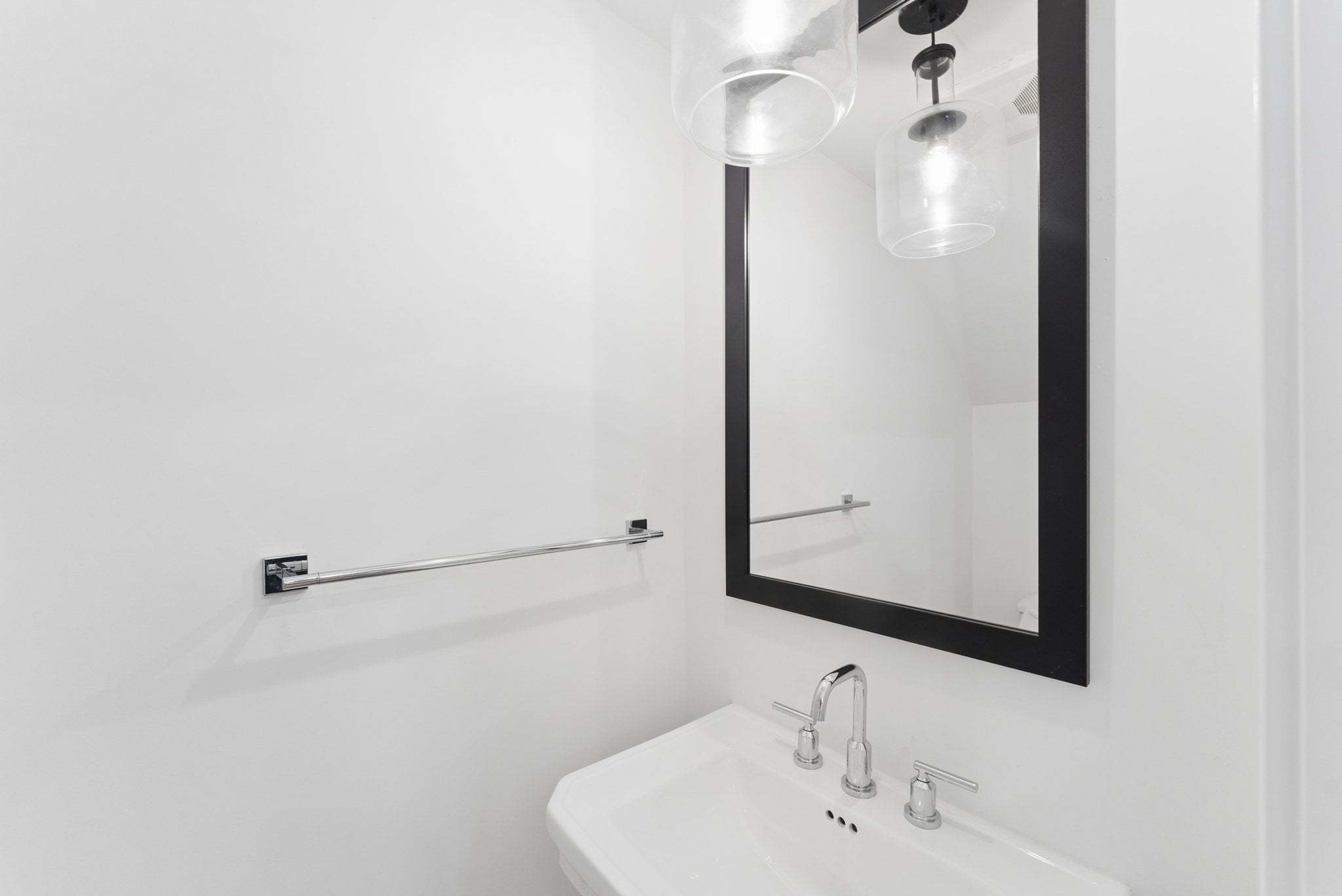 Bathroom - August 13, 2026