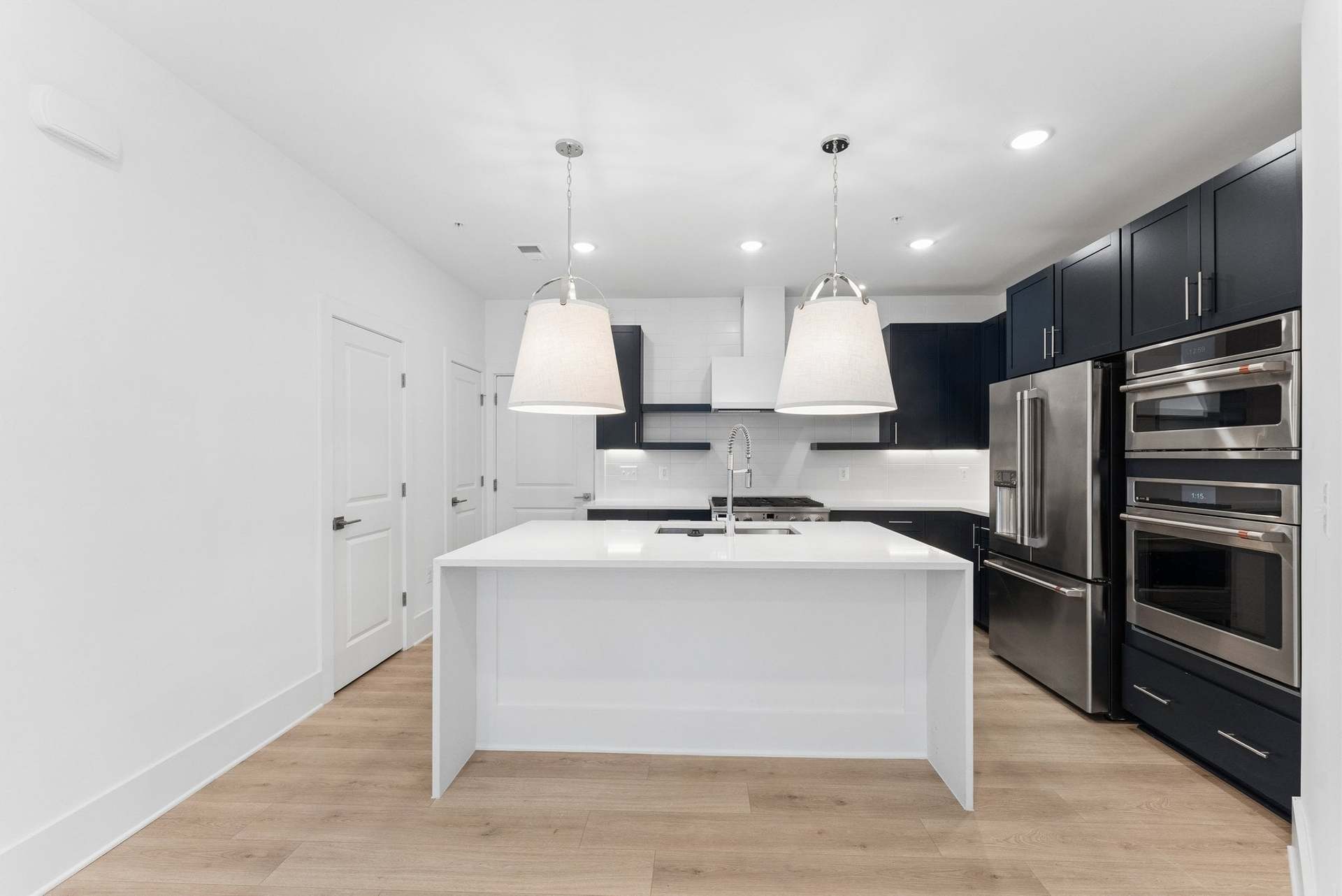 Kitchen - August 13, 2026