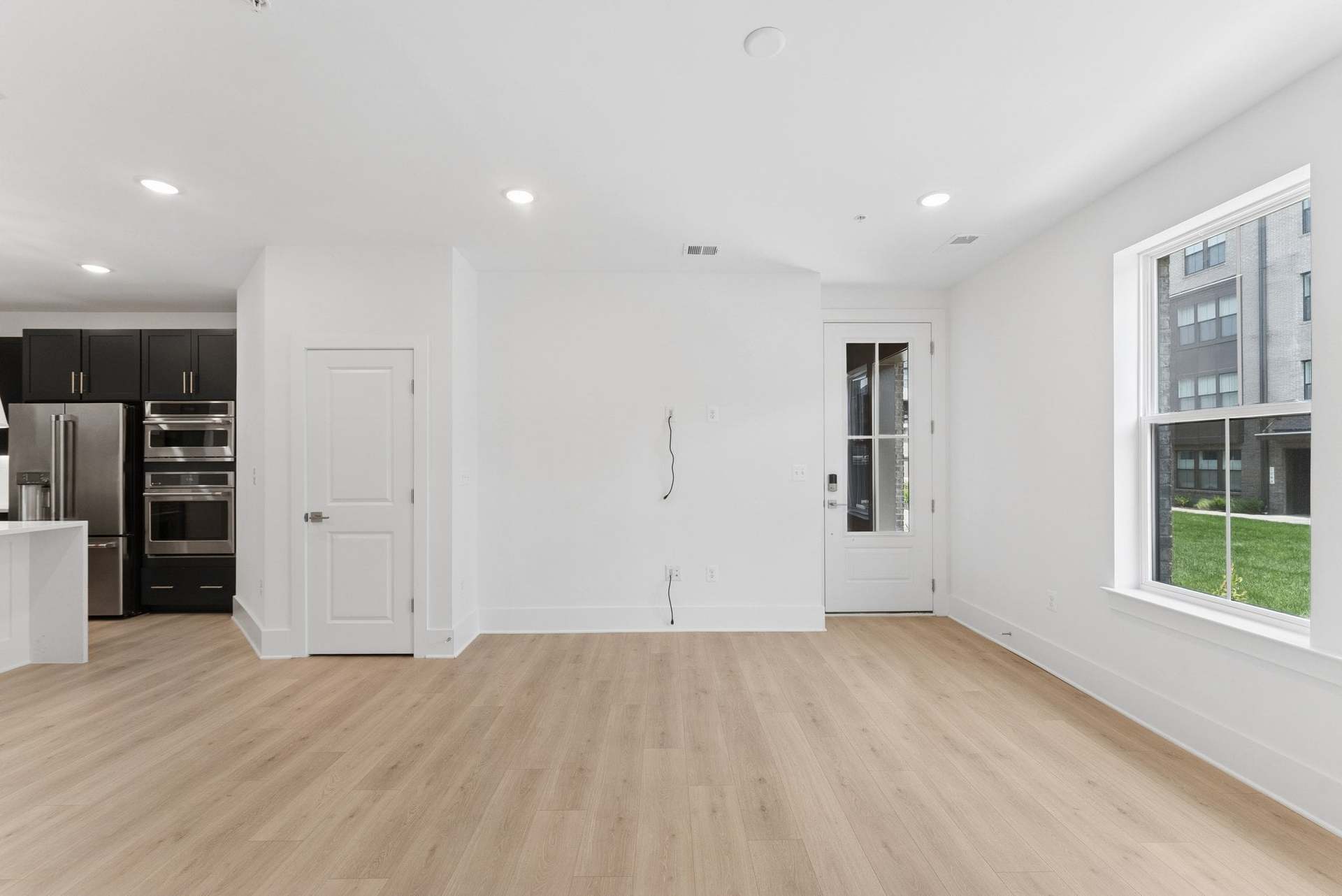 Great Room - August 13, 2026