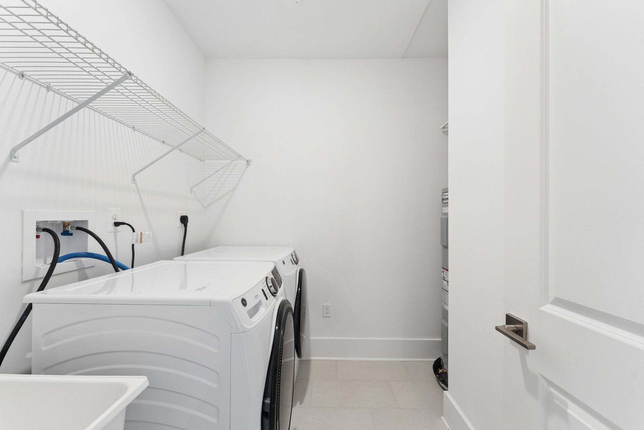 Bathroom - August 13, 2026