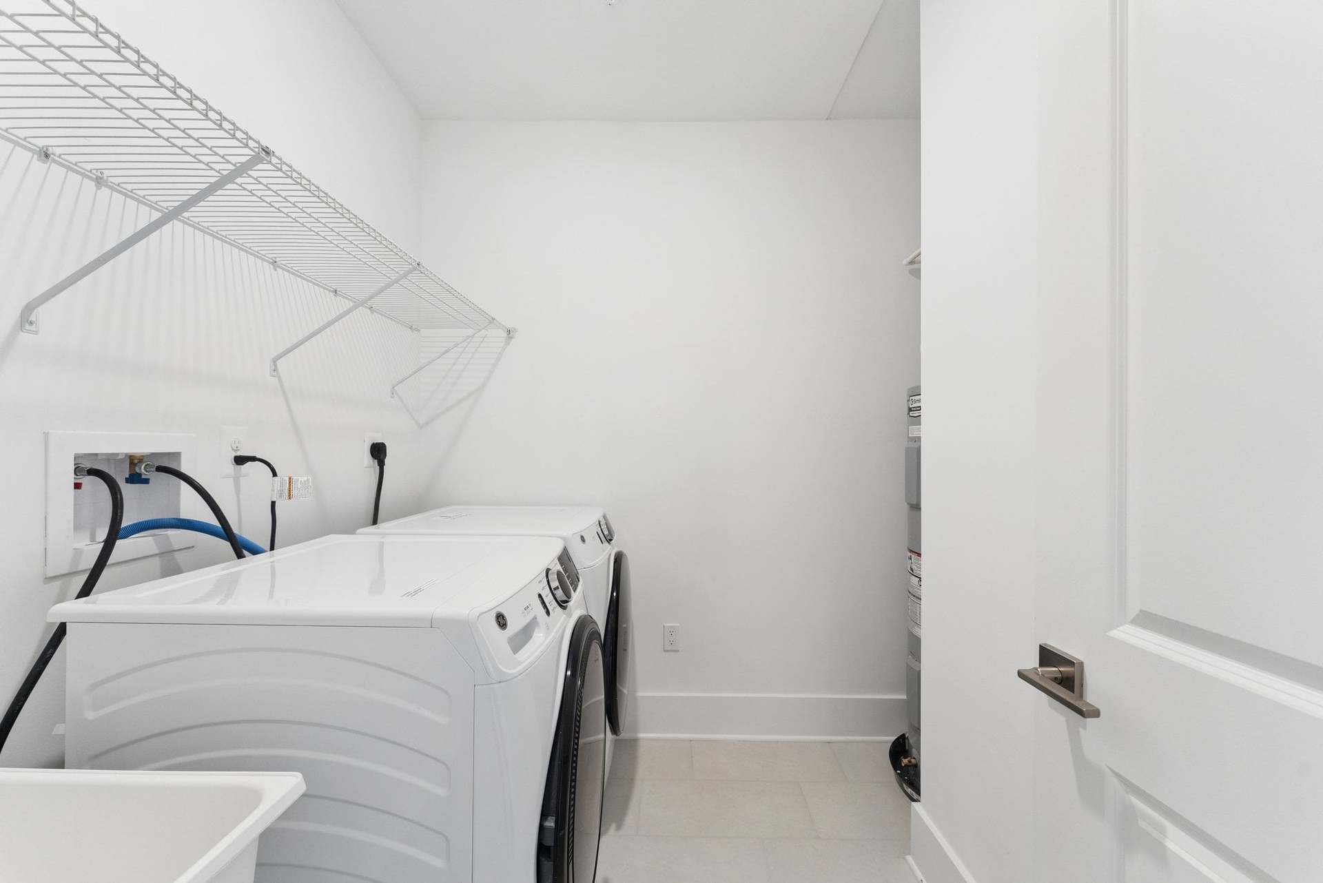 Bathroom - August 13, 2026