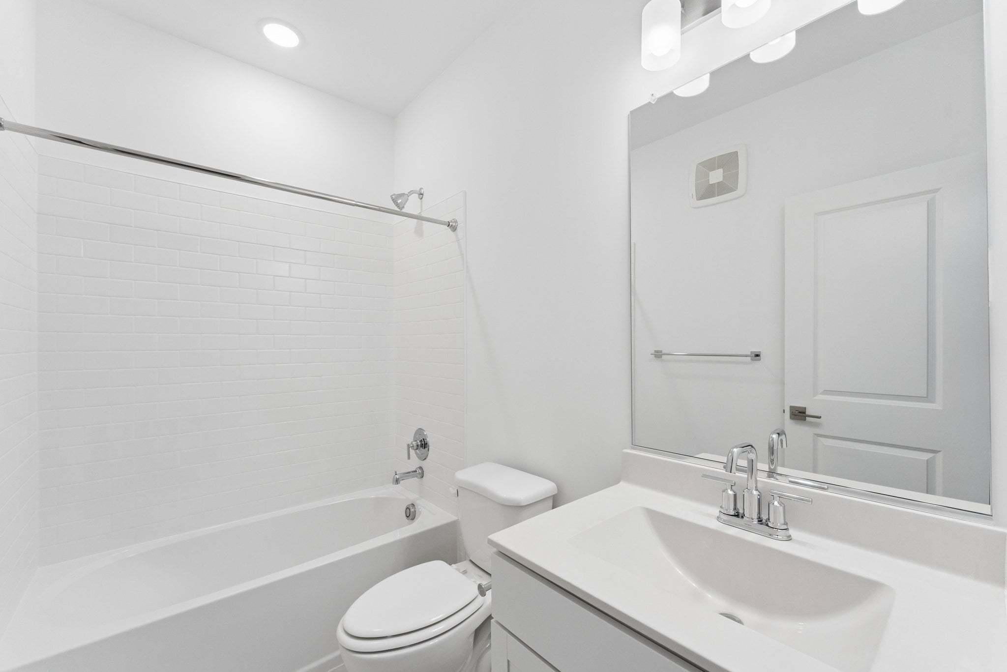 Bathroom - August 13, 2026