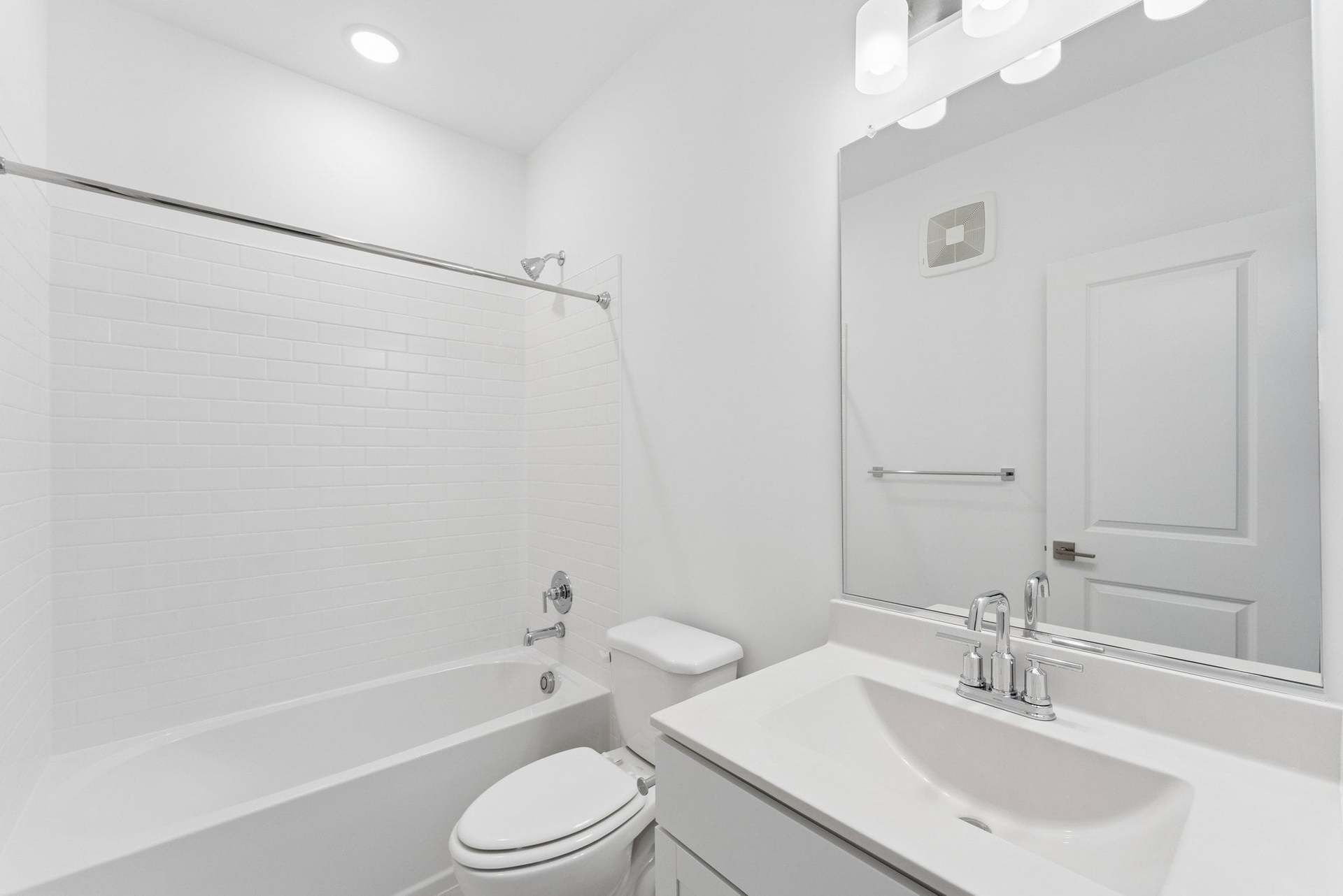 Bathroom - August 13, 2026