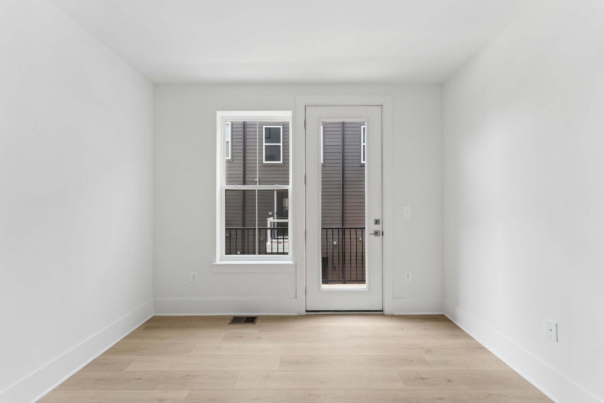 Interior - August 13, 2026