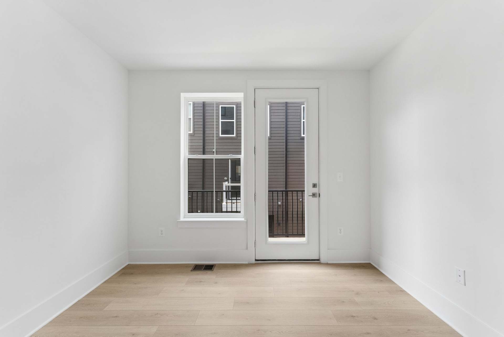Interior - August 13, 2026