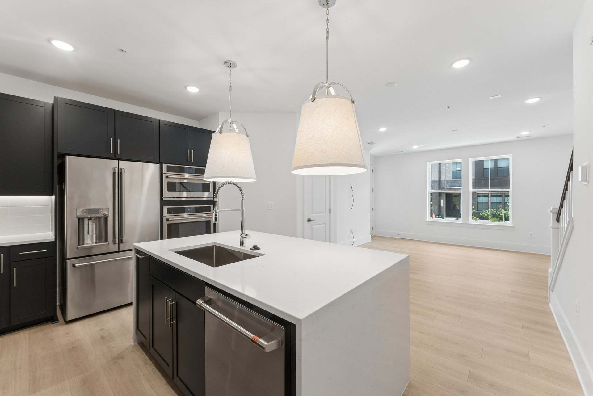 Kitchen - August 13, 2026