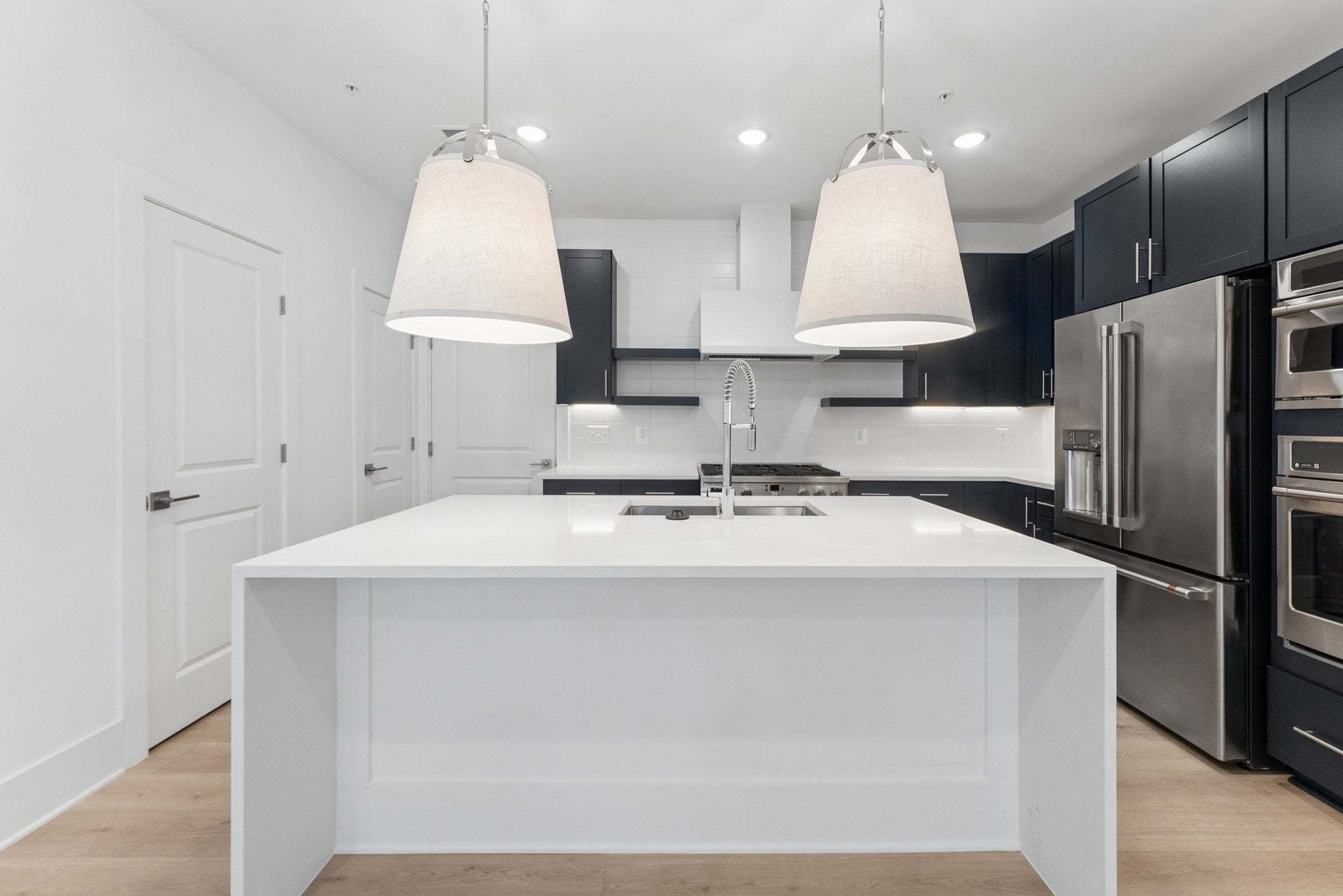 Kitchen - August 13, 2026