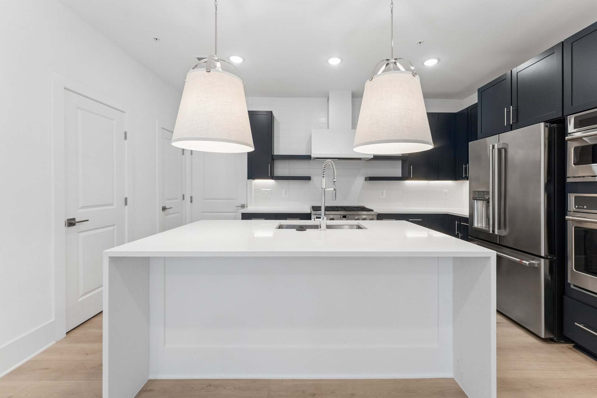 Kitchen - August 13, 2026