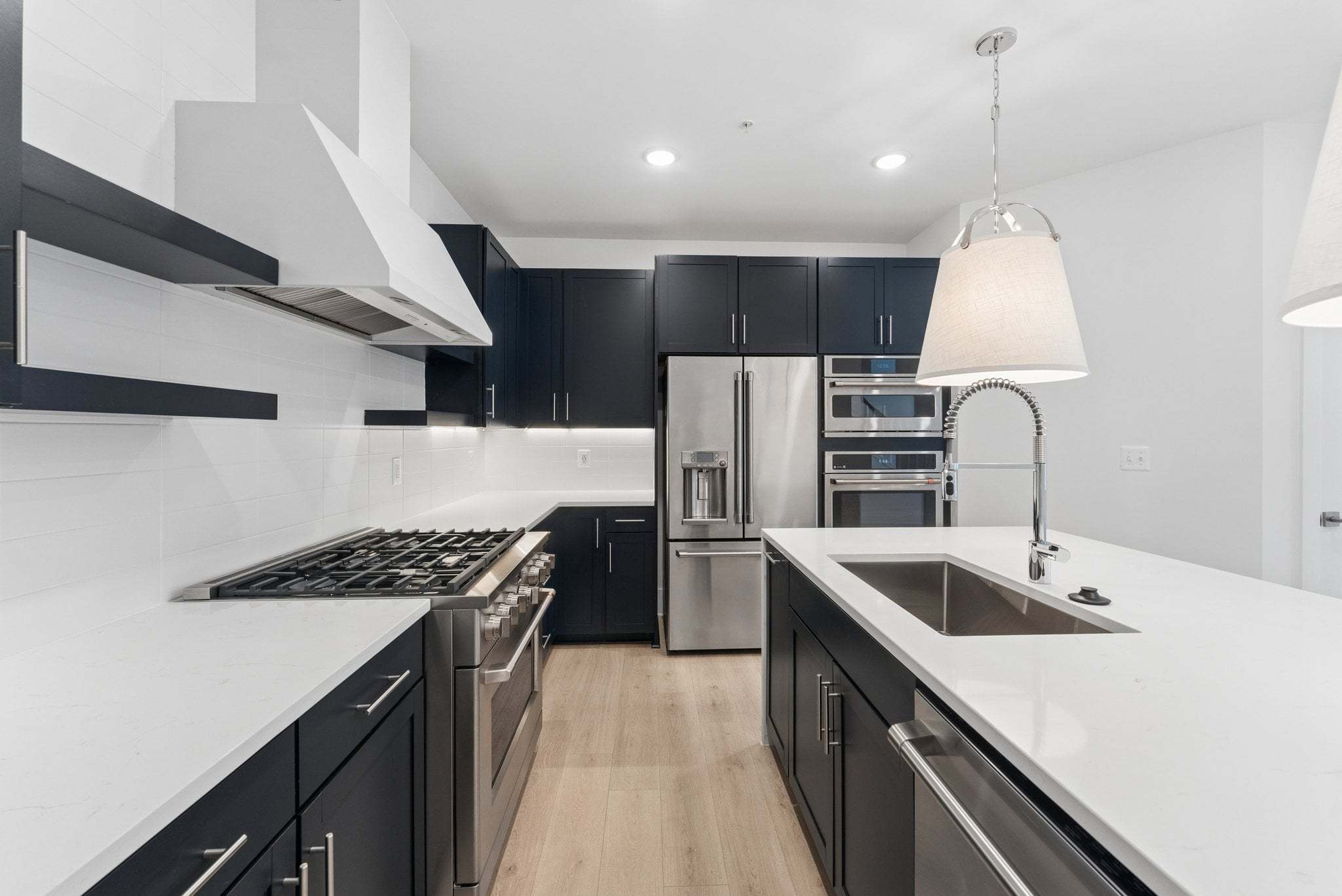 Kitchen - August 13, 2026