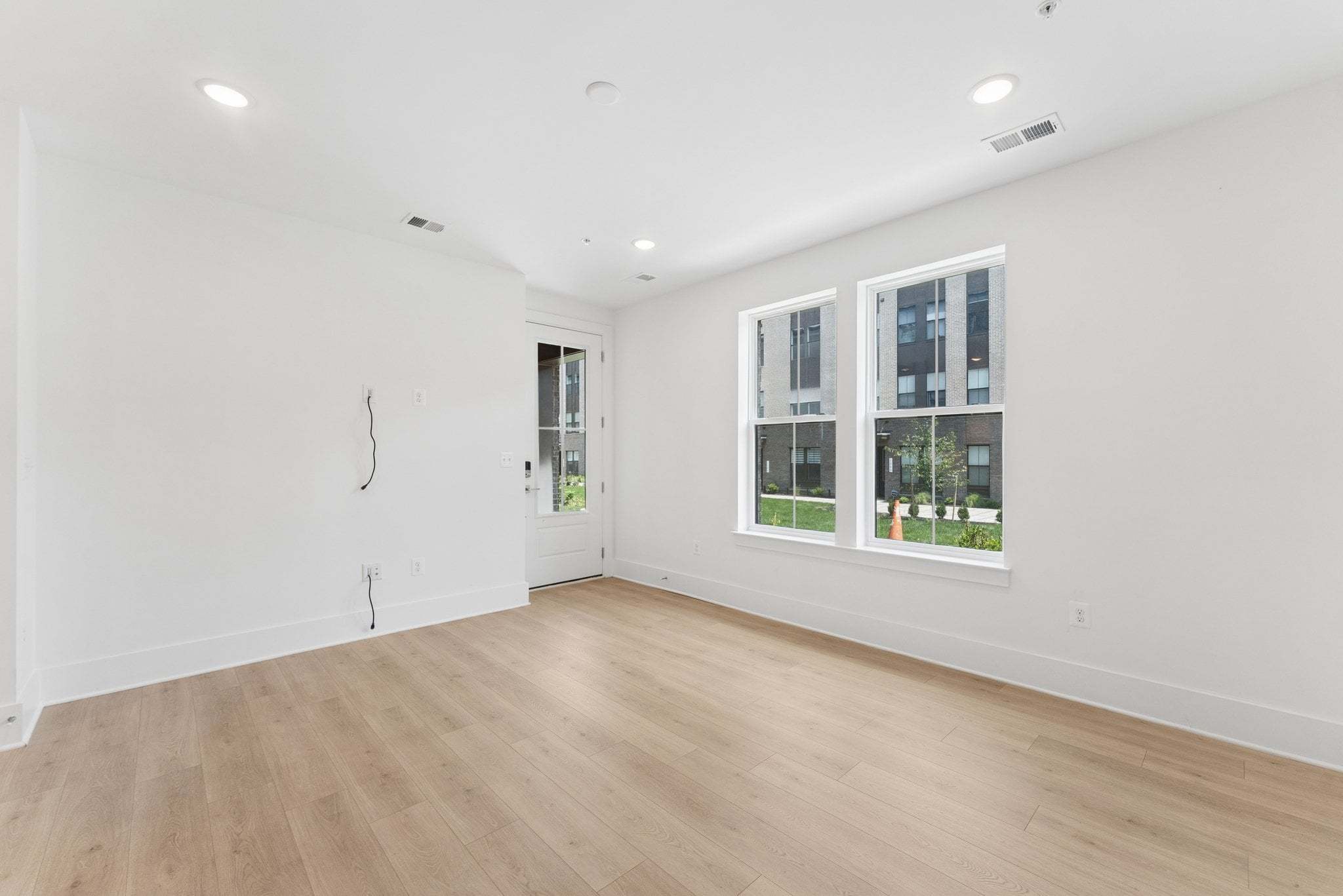 Great Room - August 13, 2026