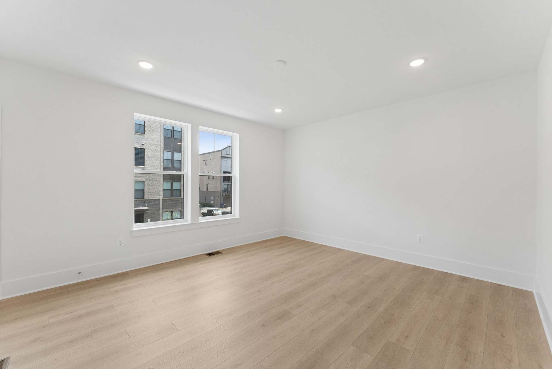 Interior - August 13, 2026