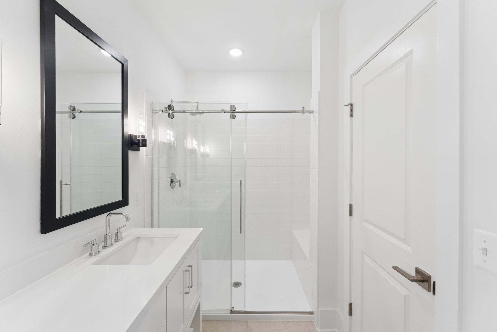 Bathroom - August 13, 2026