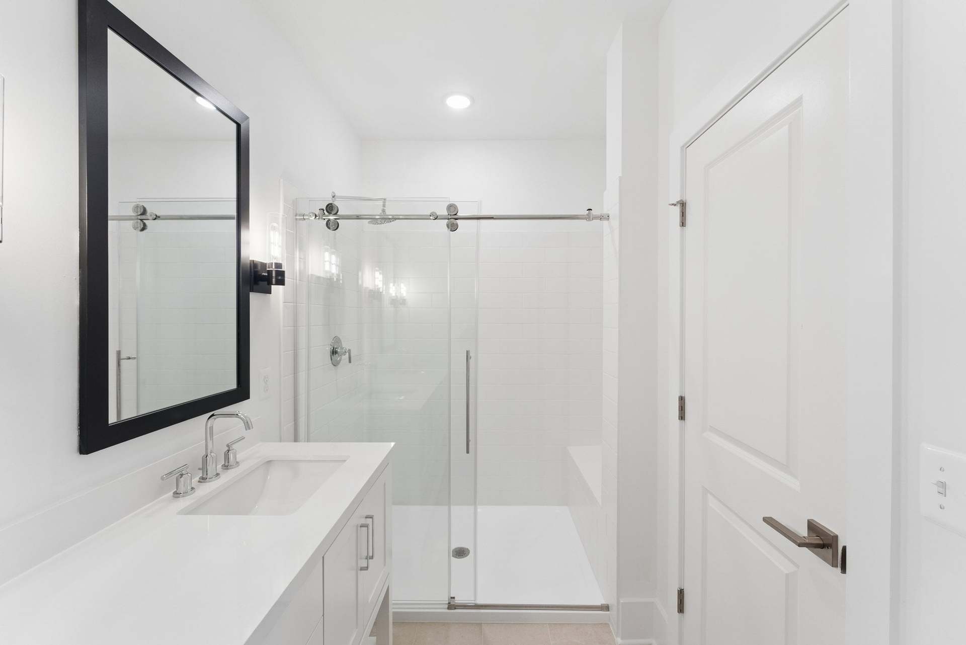 Bathroom - August 13, 2026