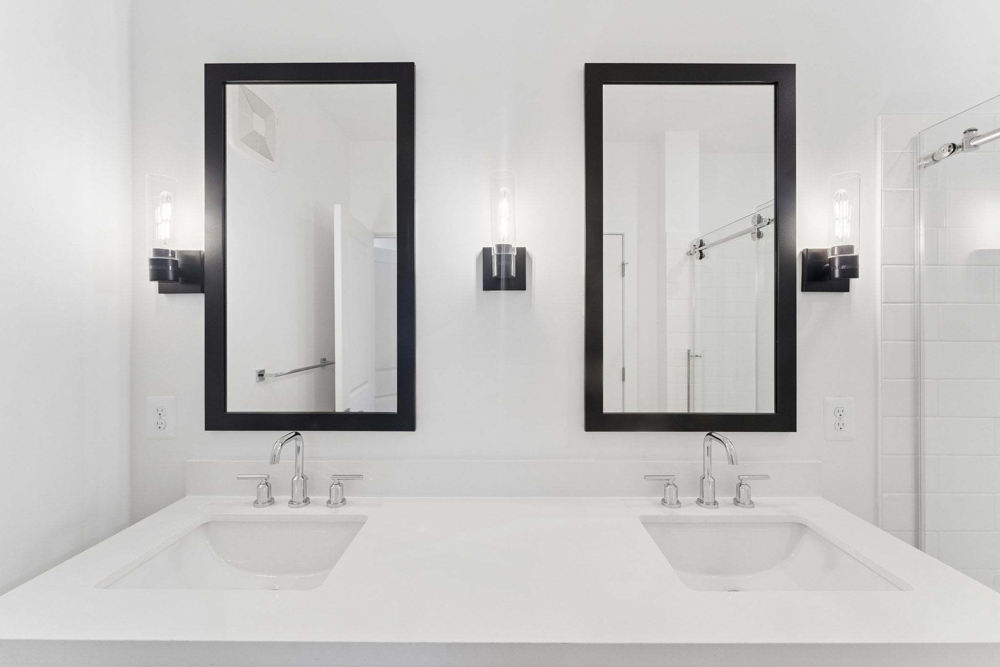Bathroom - August 13, 2026