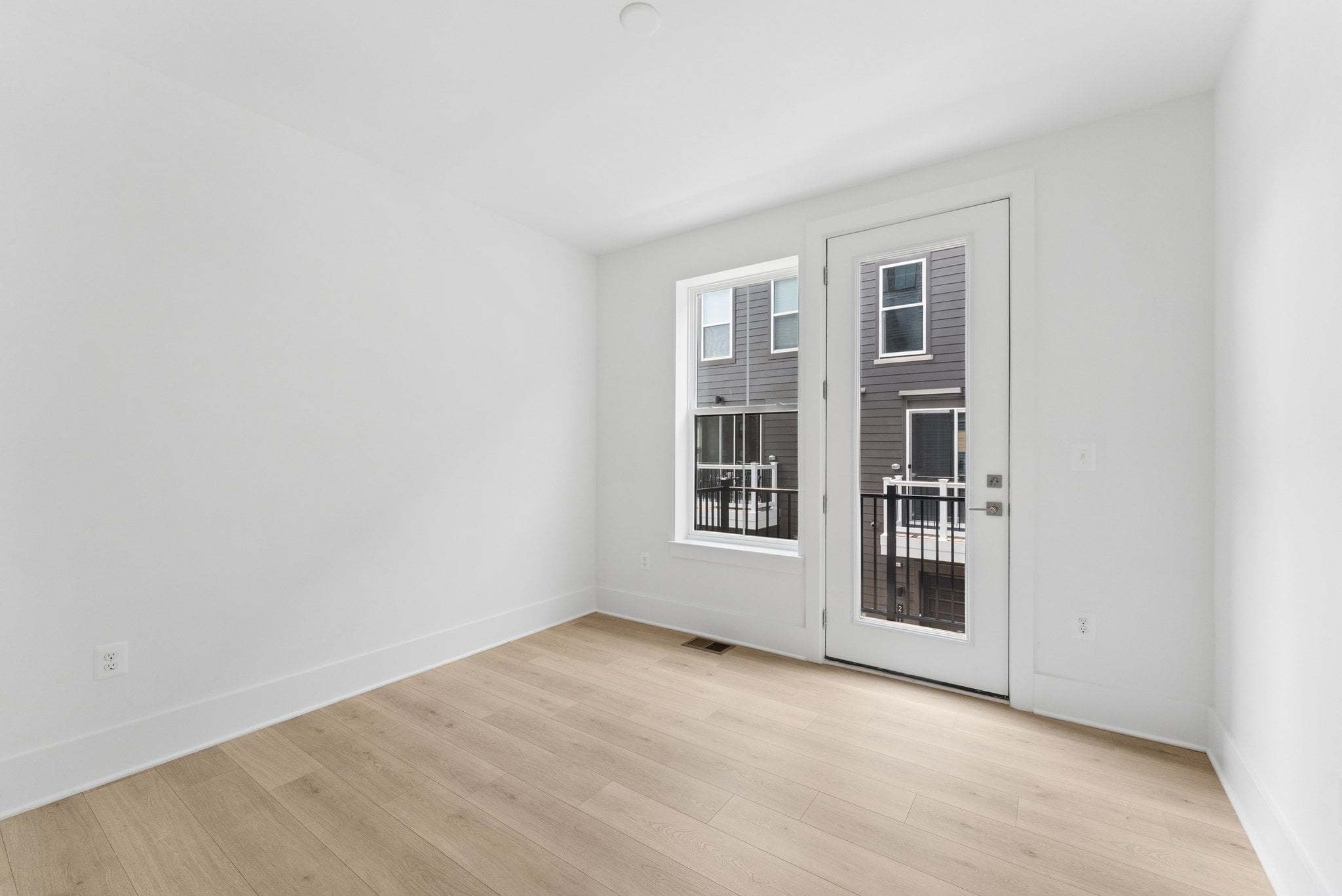 Bedroom - August 13, 2026