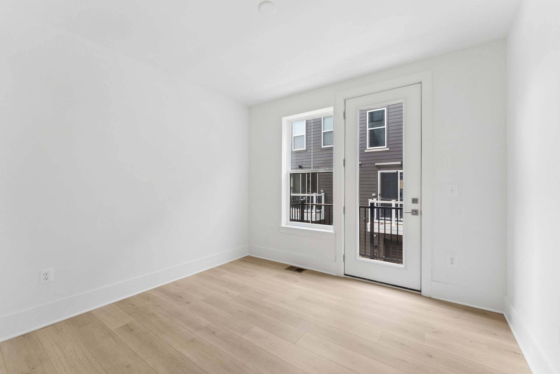 Bedroom - August 13, 2026