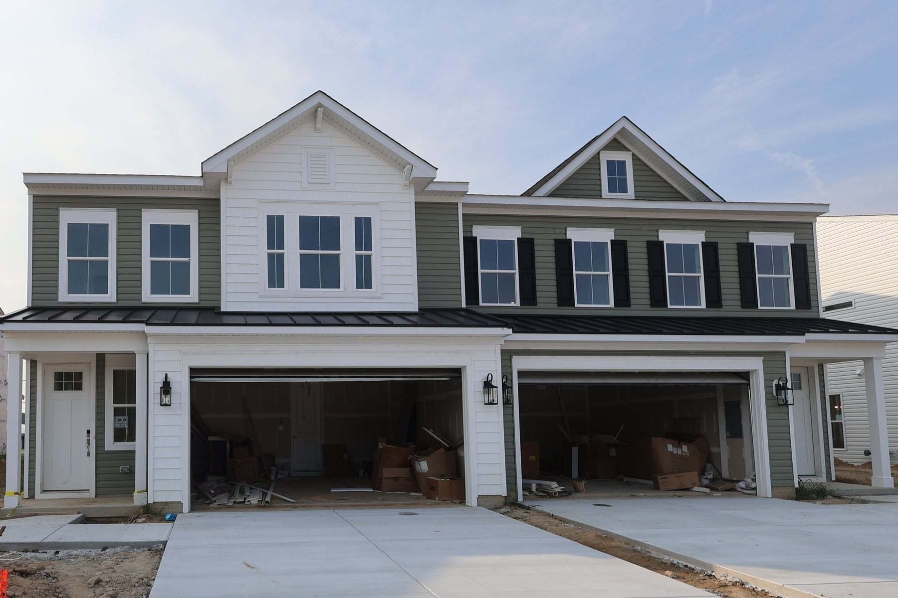 Exterior - August 11, 2026